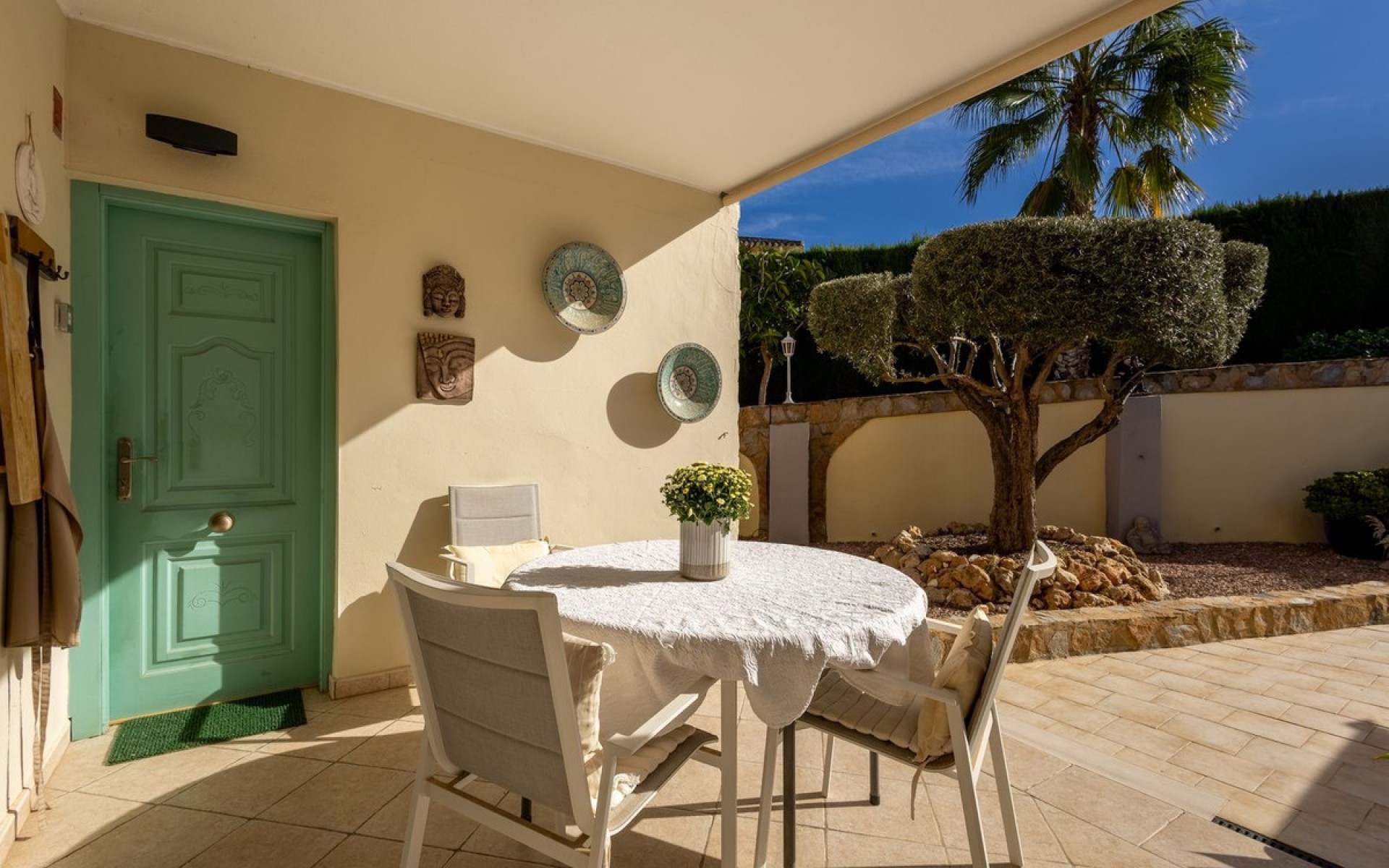 zum Verkauf - Villa - Almoradi - Almoradi Centro