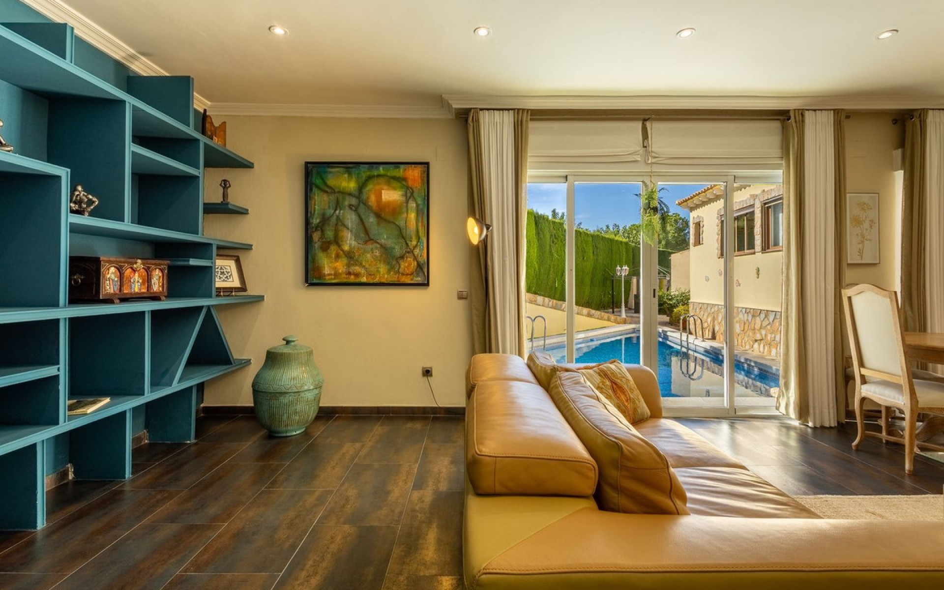 zum Verkauf - Villa - Almoradi - Almoradi Centro