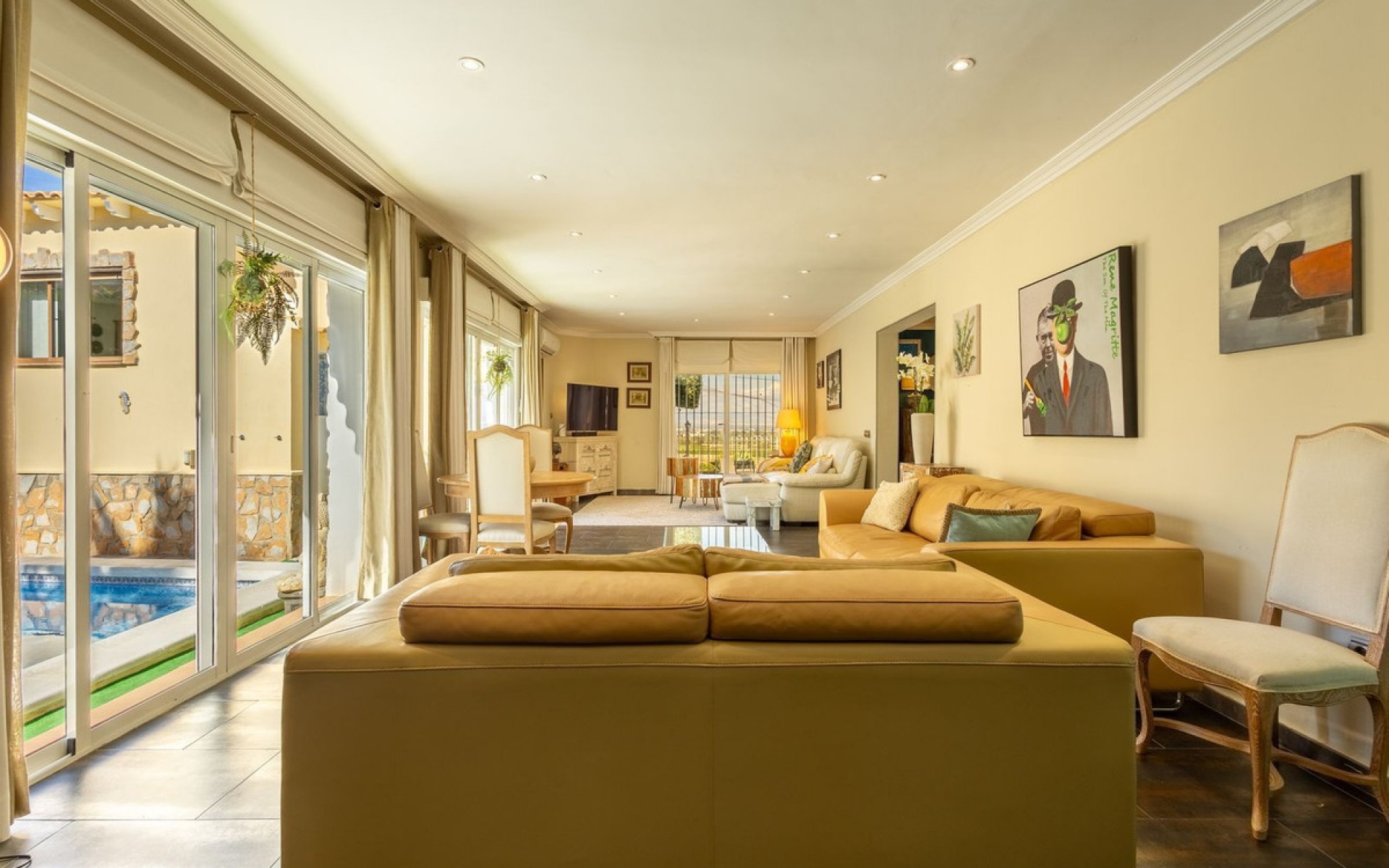 zum Verkauf - Villa - Almoradi - Almoradi Centro