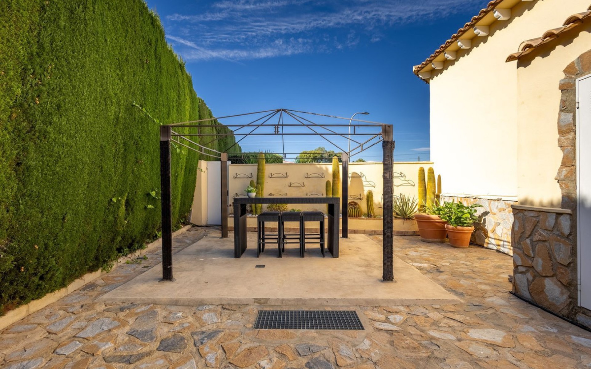 zum Verkauf - Villa - Almoradi - Almoradi Centro