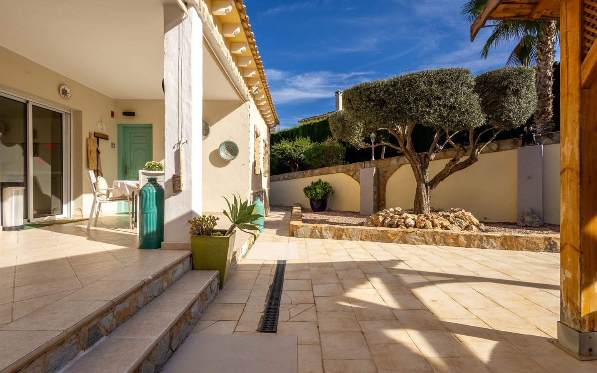 zum Verkauf - Villa - Almoradi - Almoradi Centro
