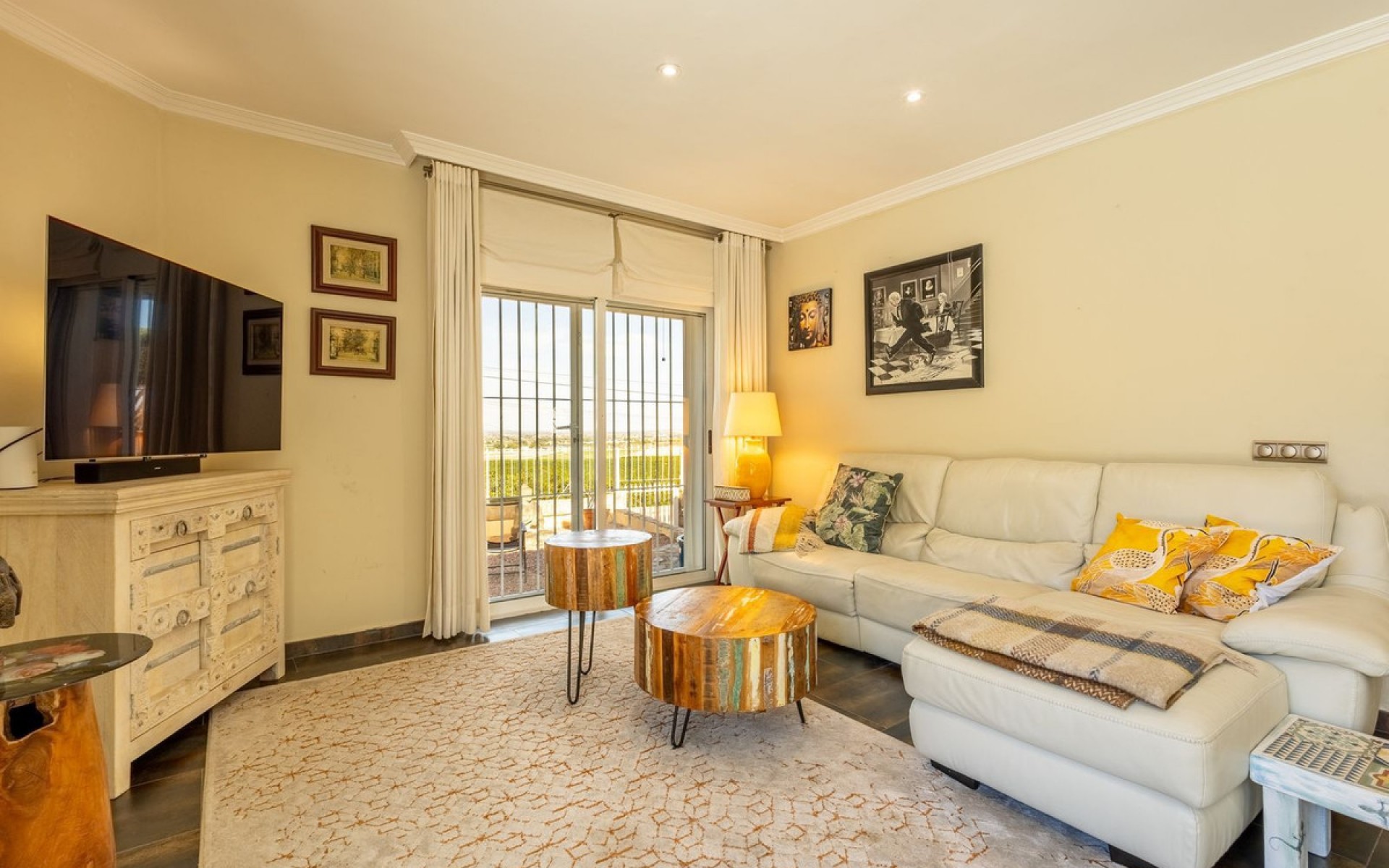zum Verkauf - Villa - Almoradi - Almoradi Centro