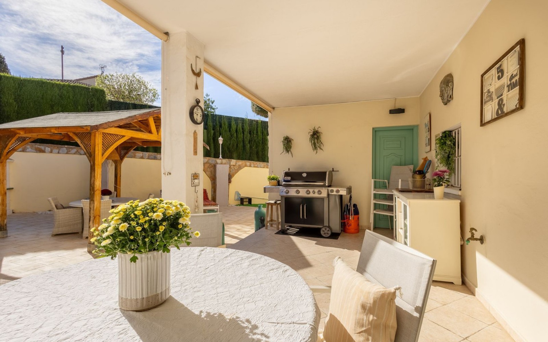 zum Verkauf - Villa - Almoradi - Almoradi Centro