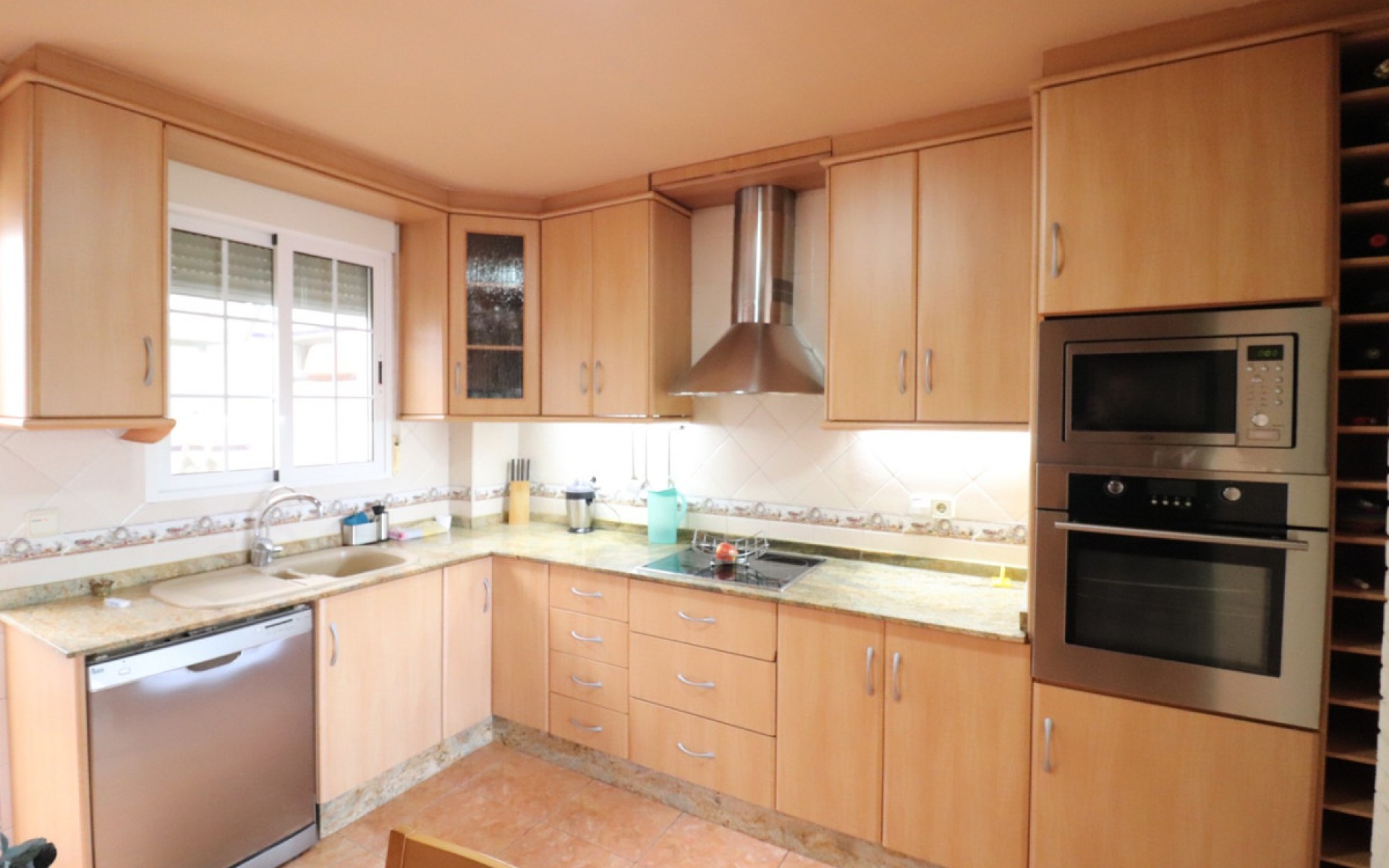 zum Verkauf - Villa - Almoradi - El Saladar