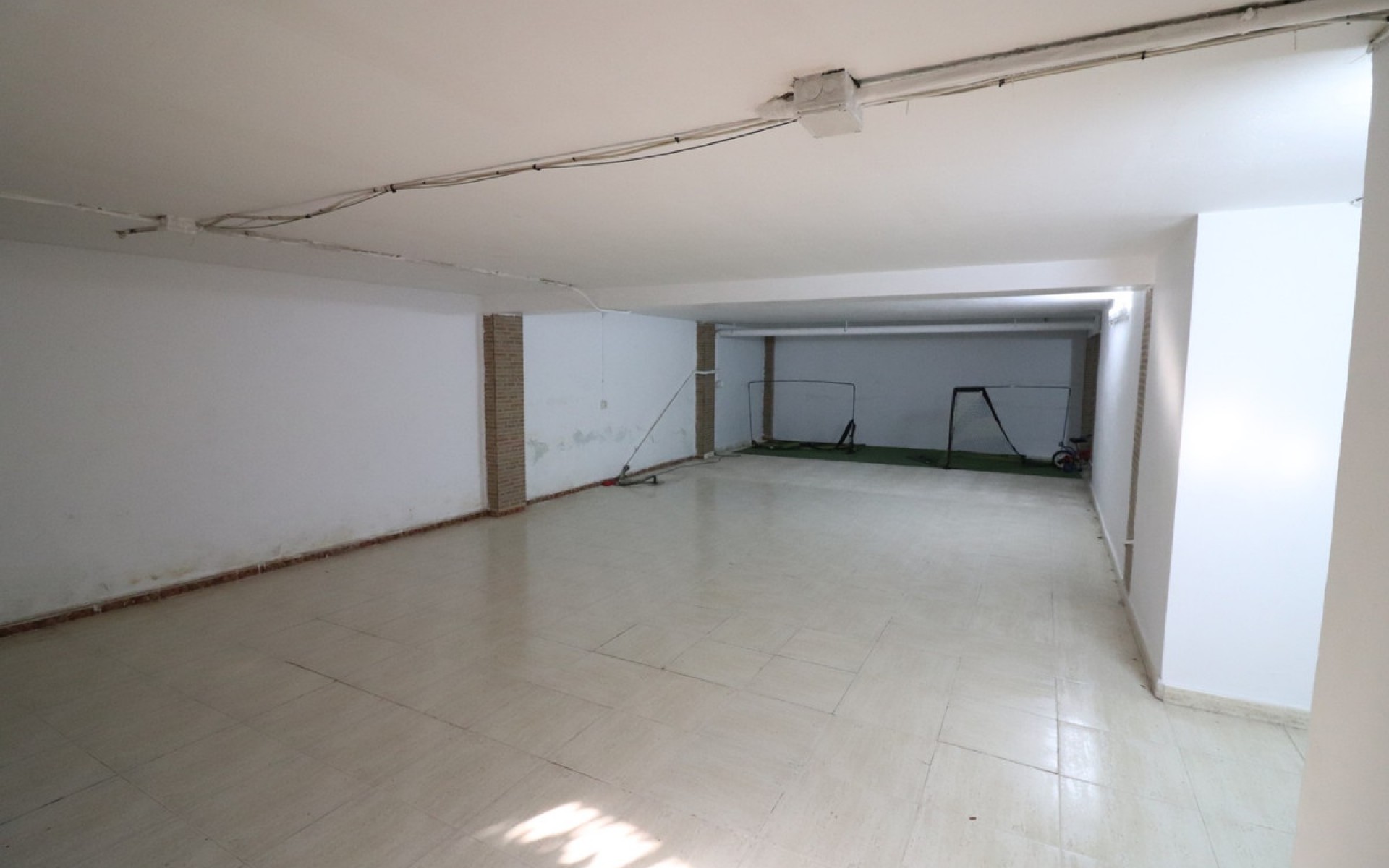 zum Verkauf - Villa - Almoradi - El Saladar