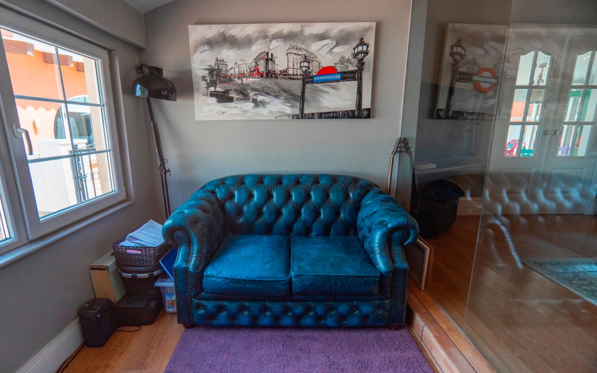 zum Verkauf - Villa - Almoradi - Heredades