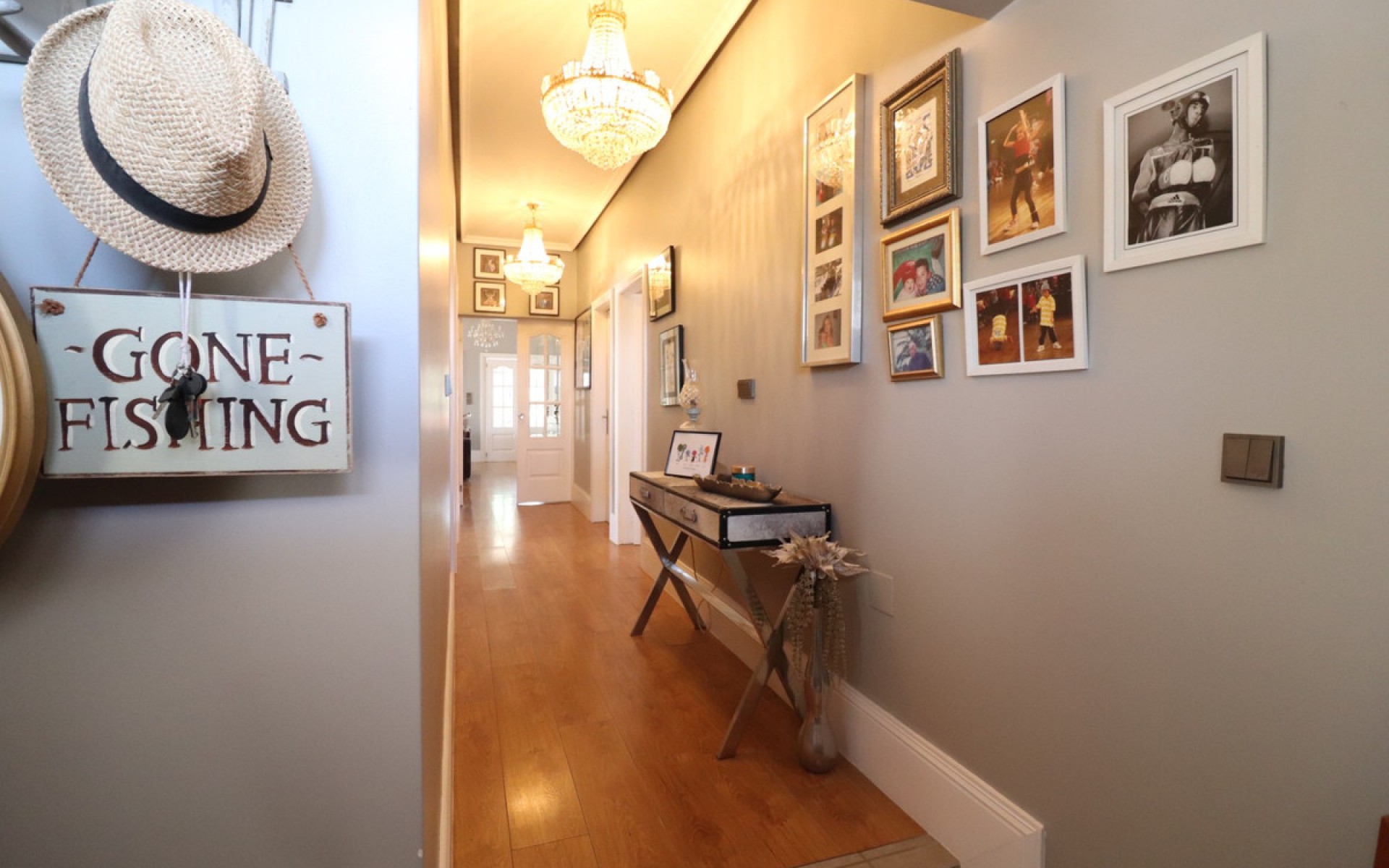 zum Verkauf - Villa - Almoradi - Heredades