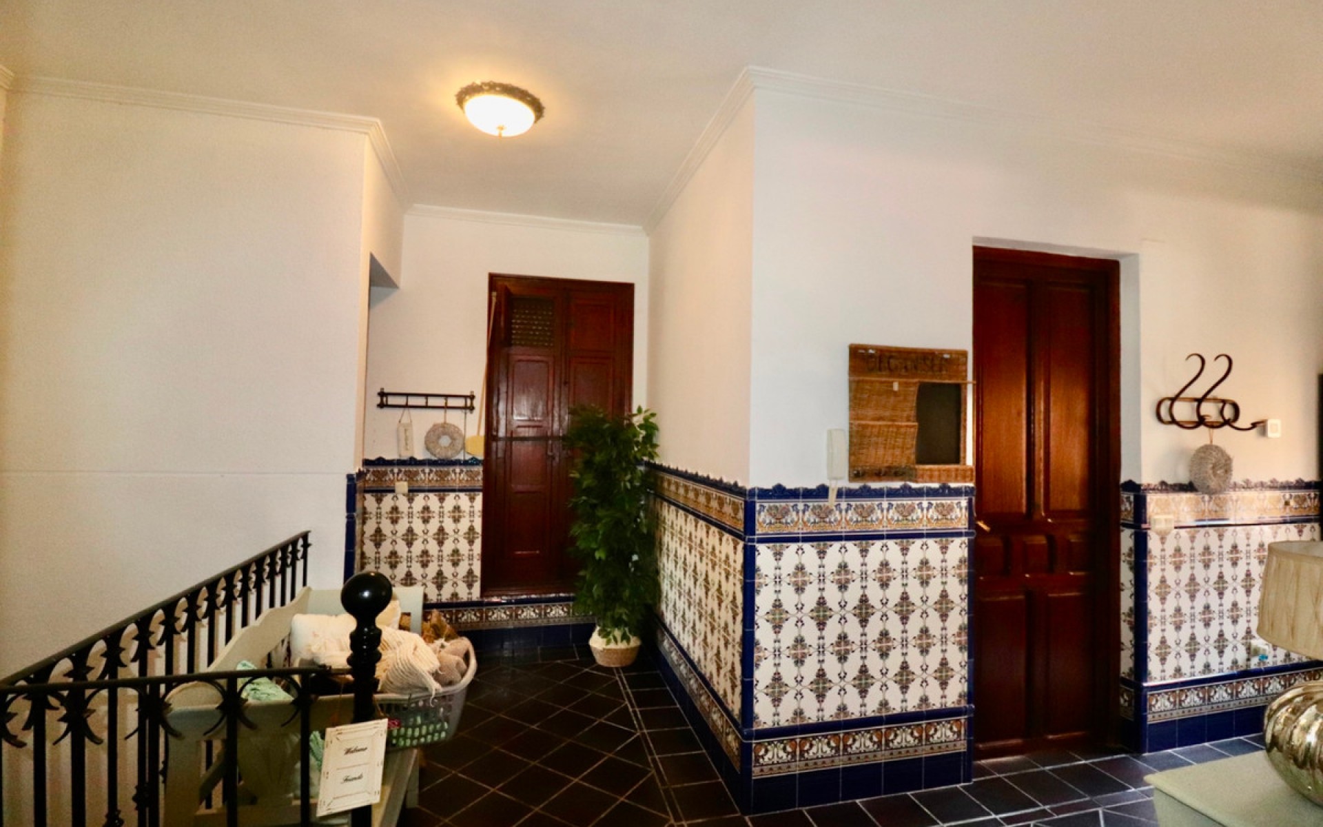 zum Verkauf - Villa - Almoradi - Heredades