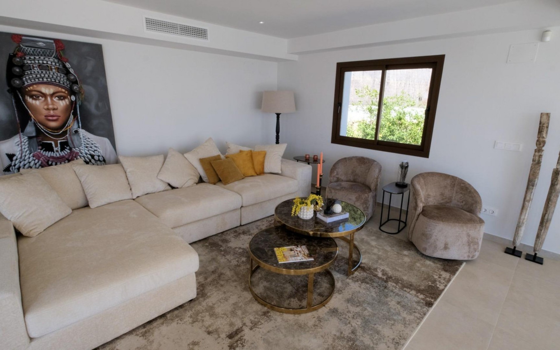 zum Verkauf - Villa - Altea - Altea Centro