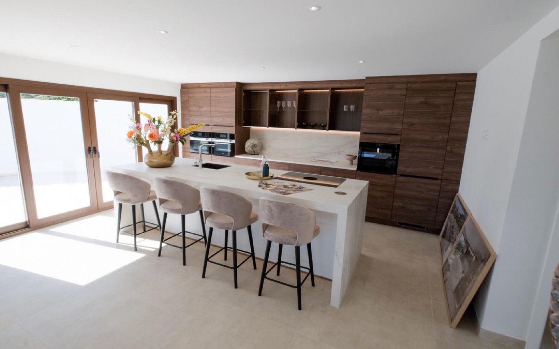 zum Verkauf - Villa - Altea - Altea Centro