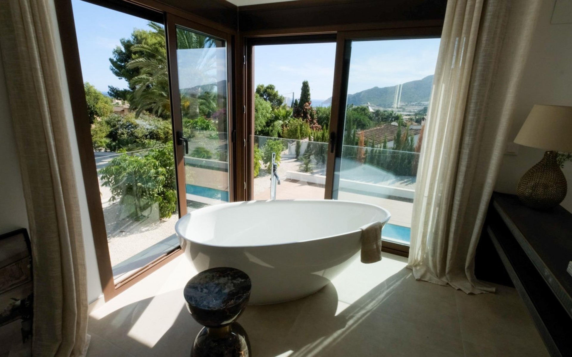 zum Verkauf - Villa - Altea - Altea Centro