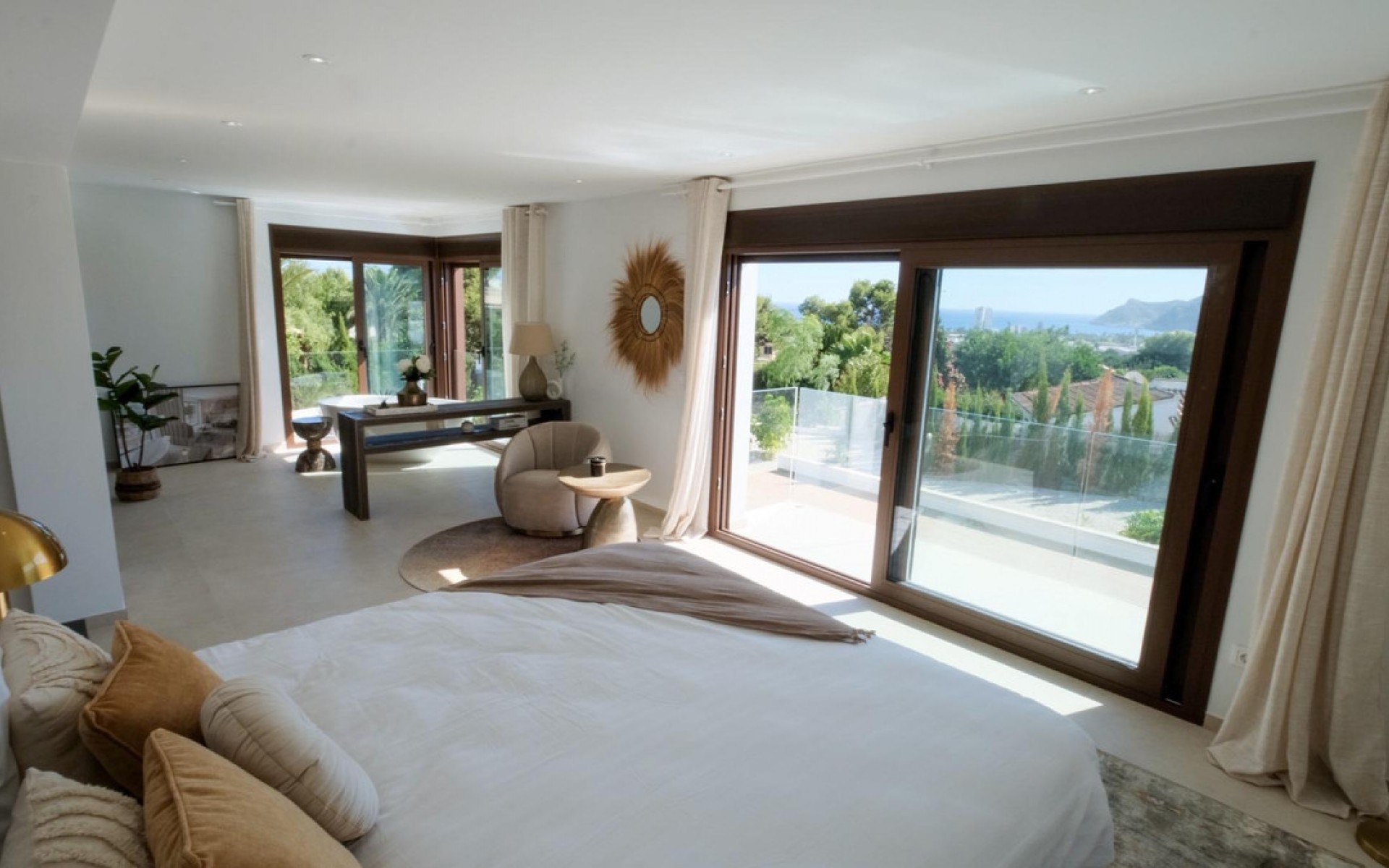 zum Verkauf - Villa - Altea - Altea Centro