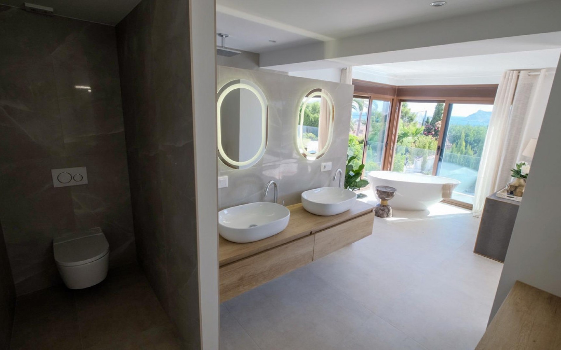 zum Verkauf - Villa - Altea - Altea Centro