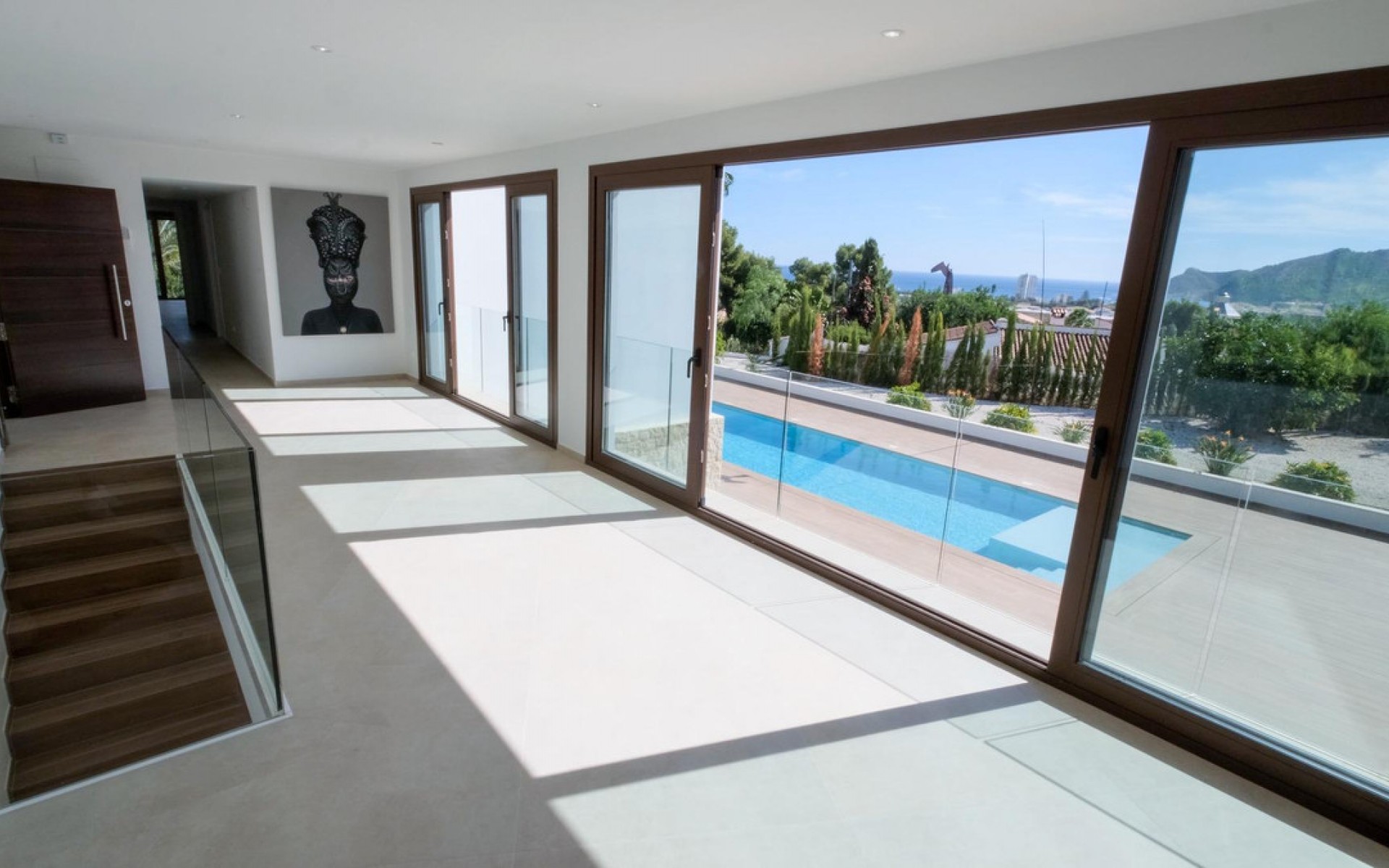 zum Verkauf - Villa - Altea - Altea Centro