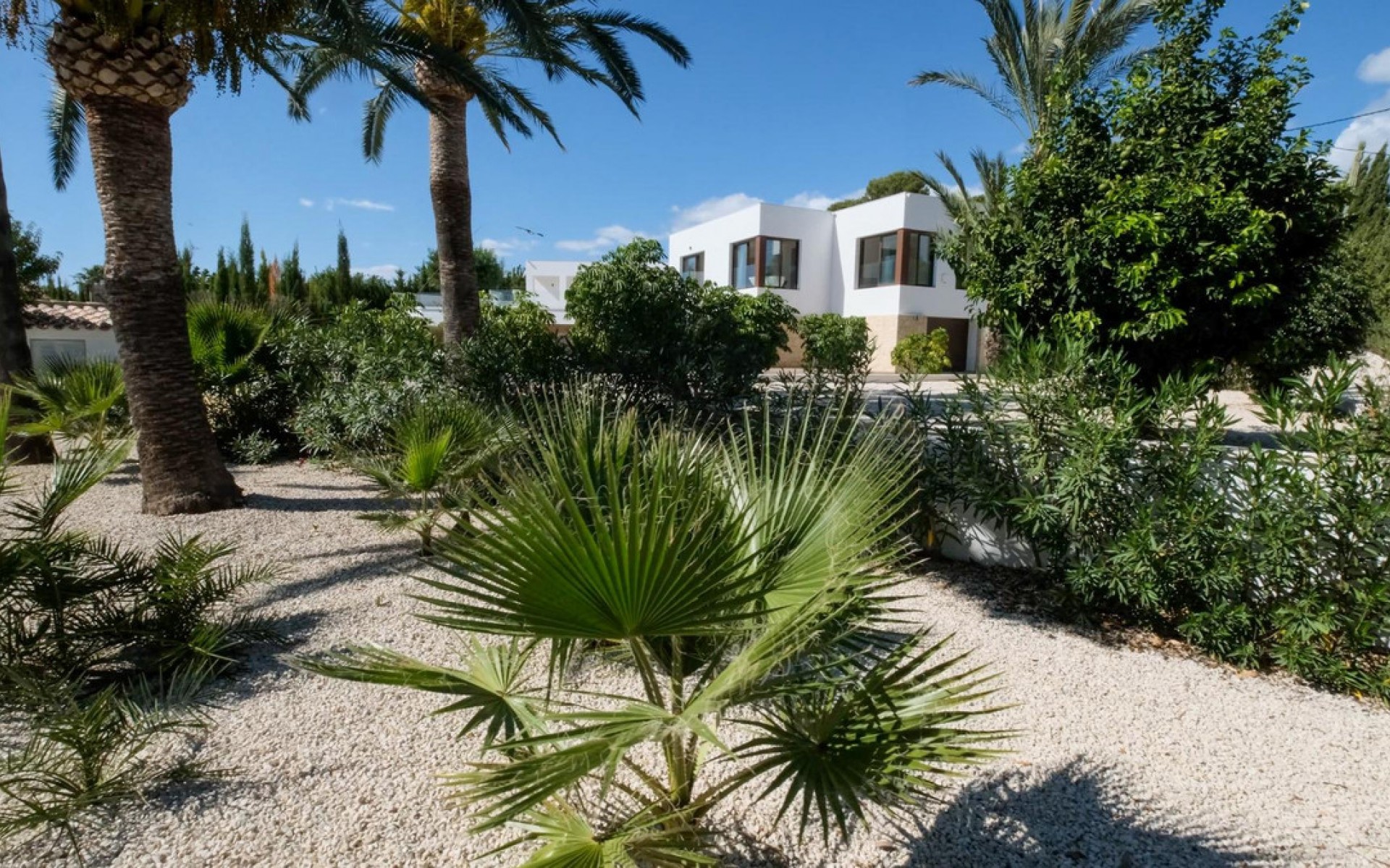 zum Verkauf - Villa - Altea - Altea Centro