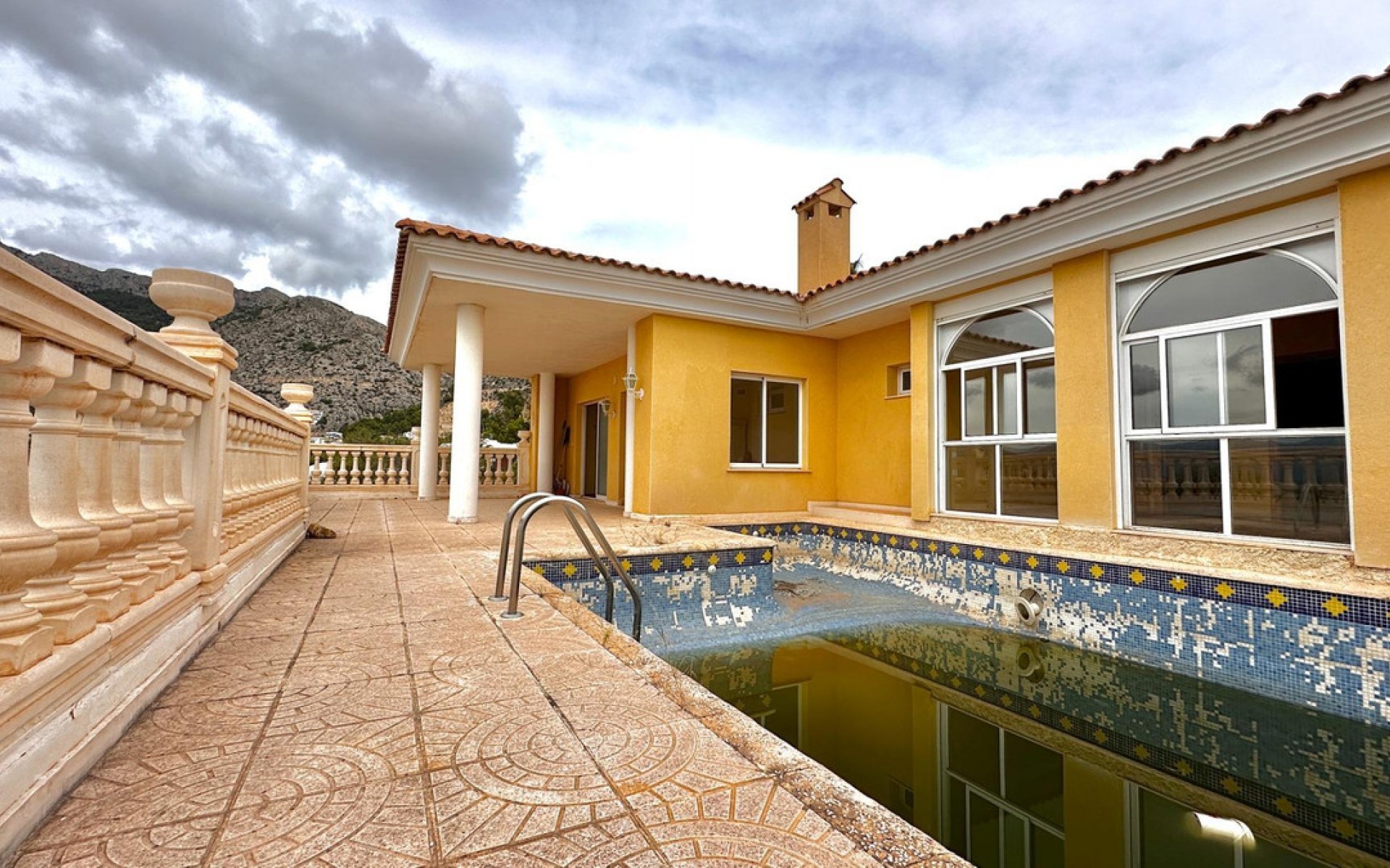 zum Verkauf - Villa - Altea - Altea Centro