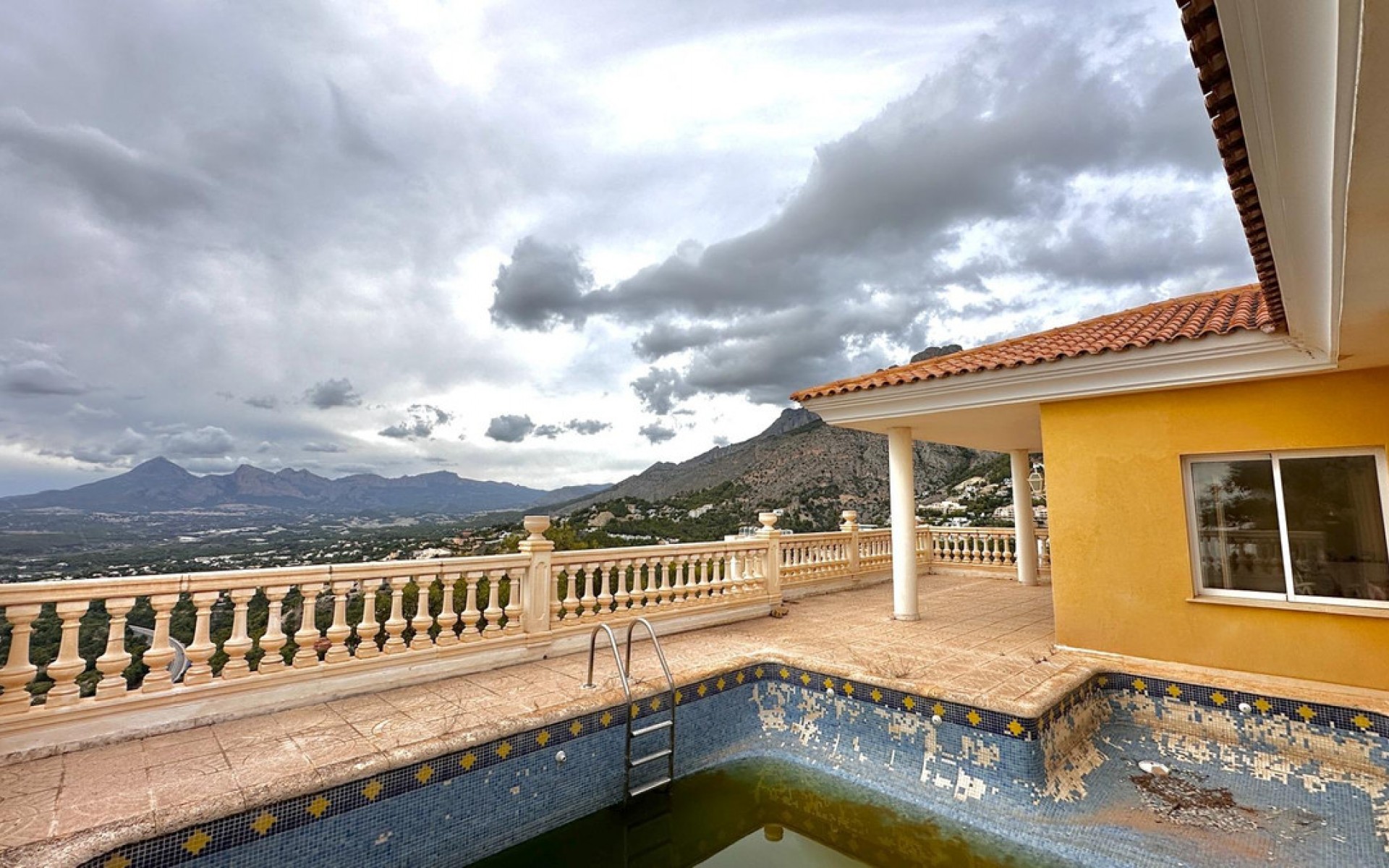 zum Verkauf - Villa - Altea - Altea Centro