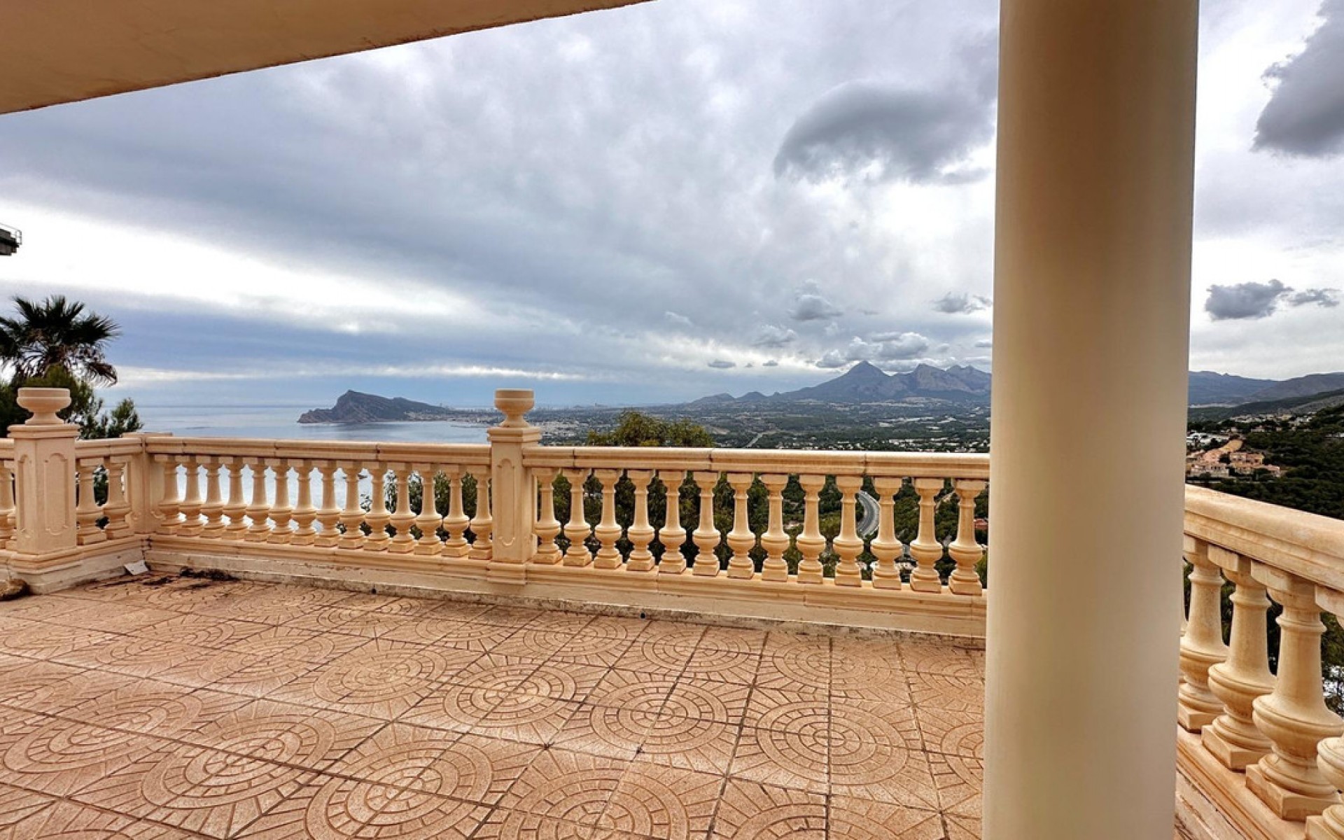 zum Verkauf - Villa - Altea - Altea Centro