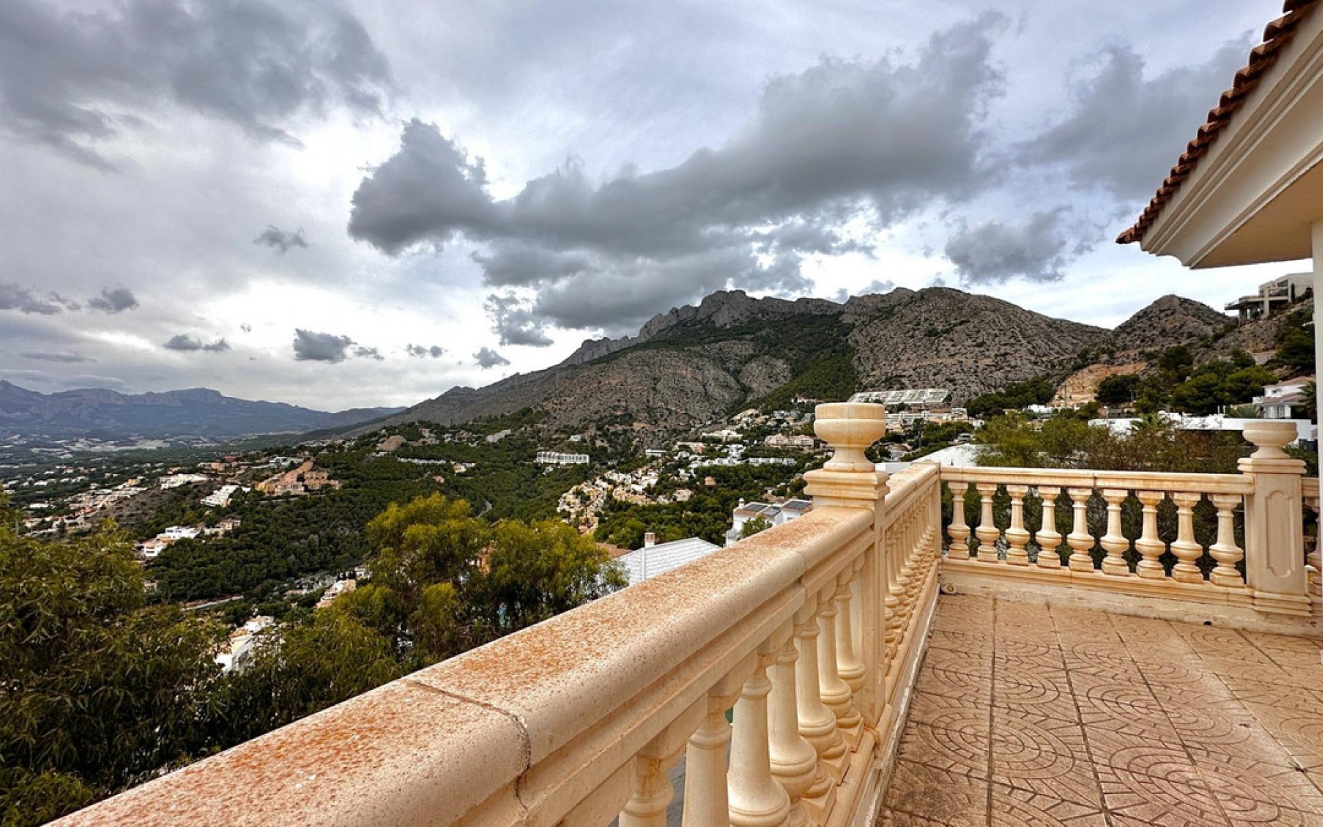 zum Verkauf - Villa - Altea - Altea Centro