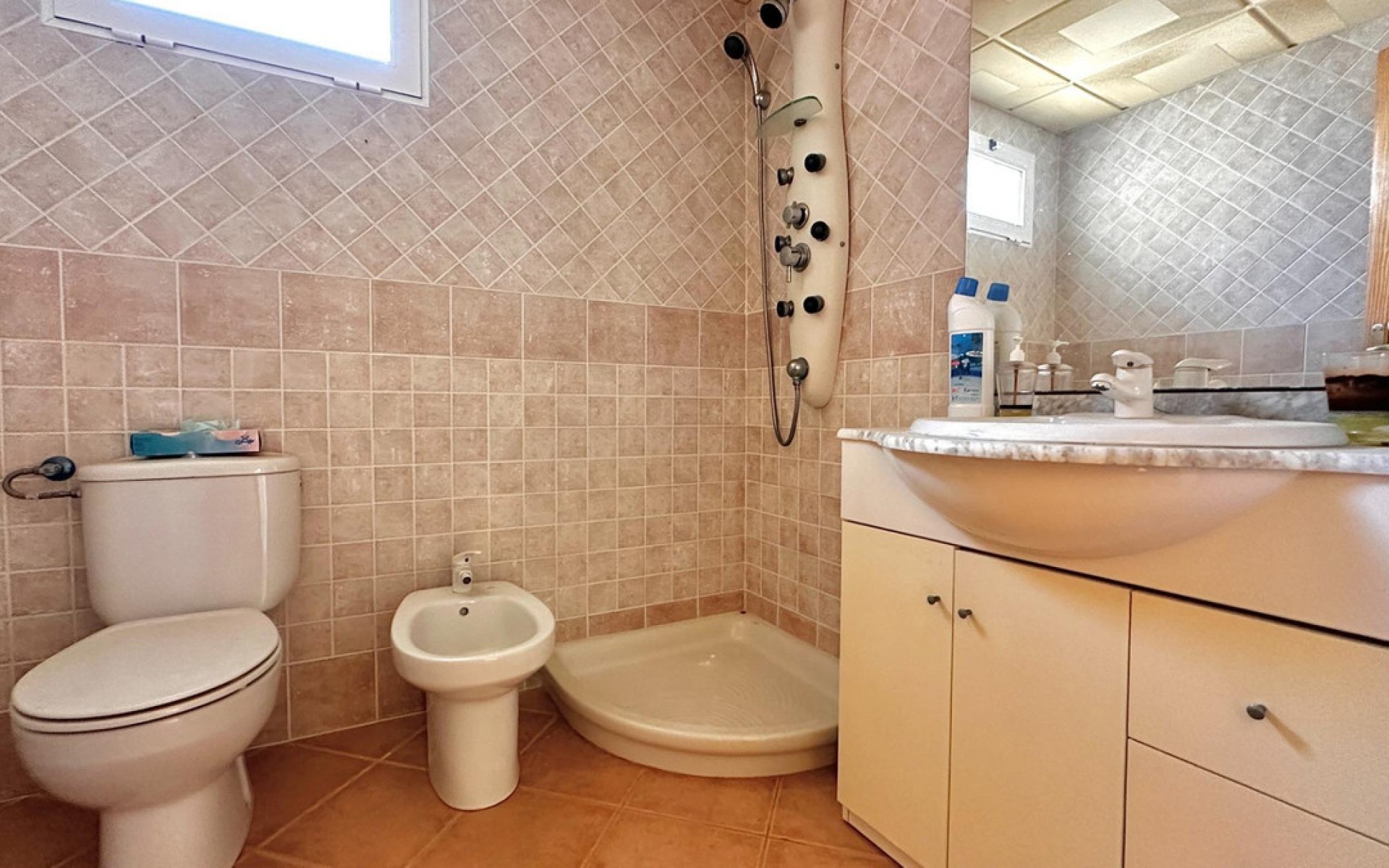 zum Verkauf - Villa - Altea - Altea Centro