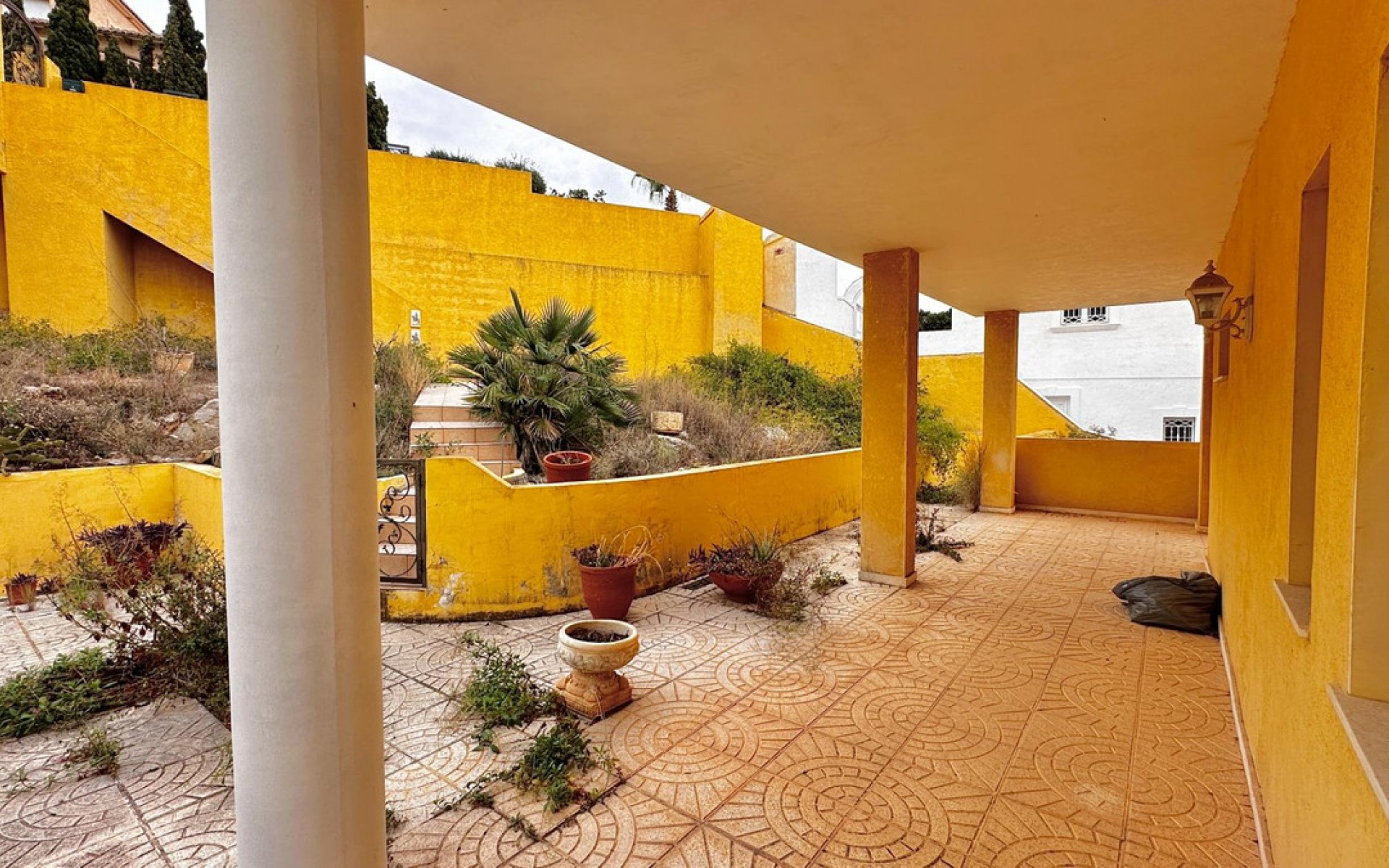 zum Verkauf - Villa - Altea - Altea Centro