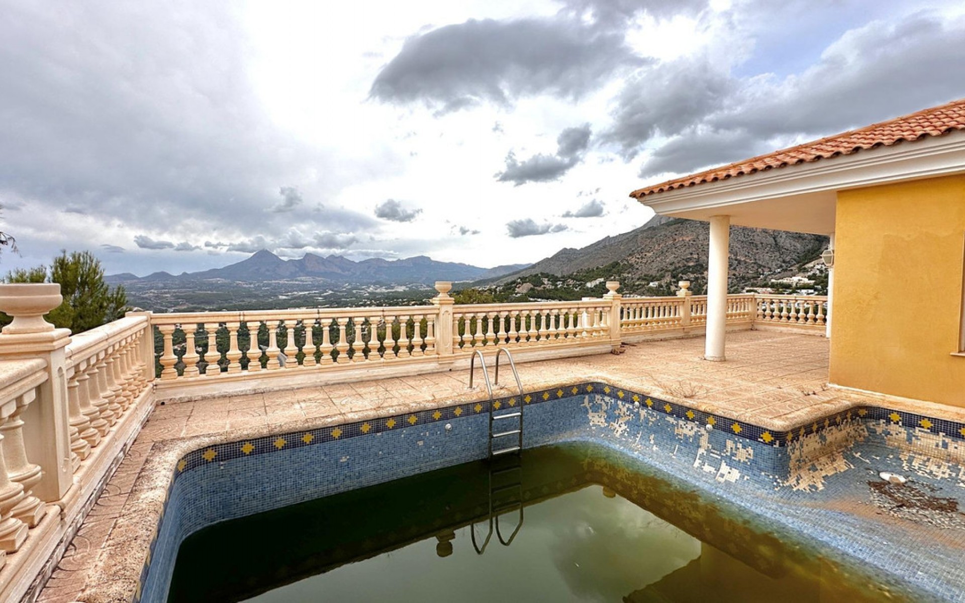 zum Verkauf - Villa - Altea - Altea Centro