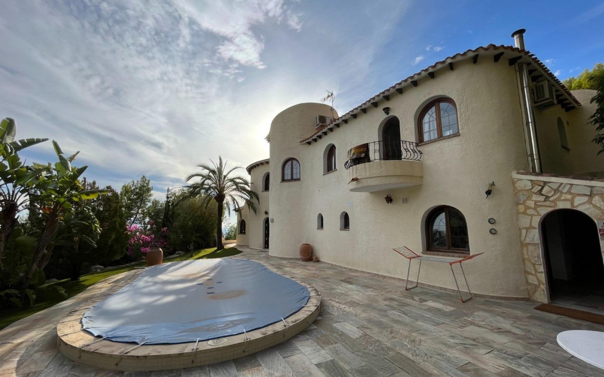 zum Verkauf - Villa - Altea - Altea Centro