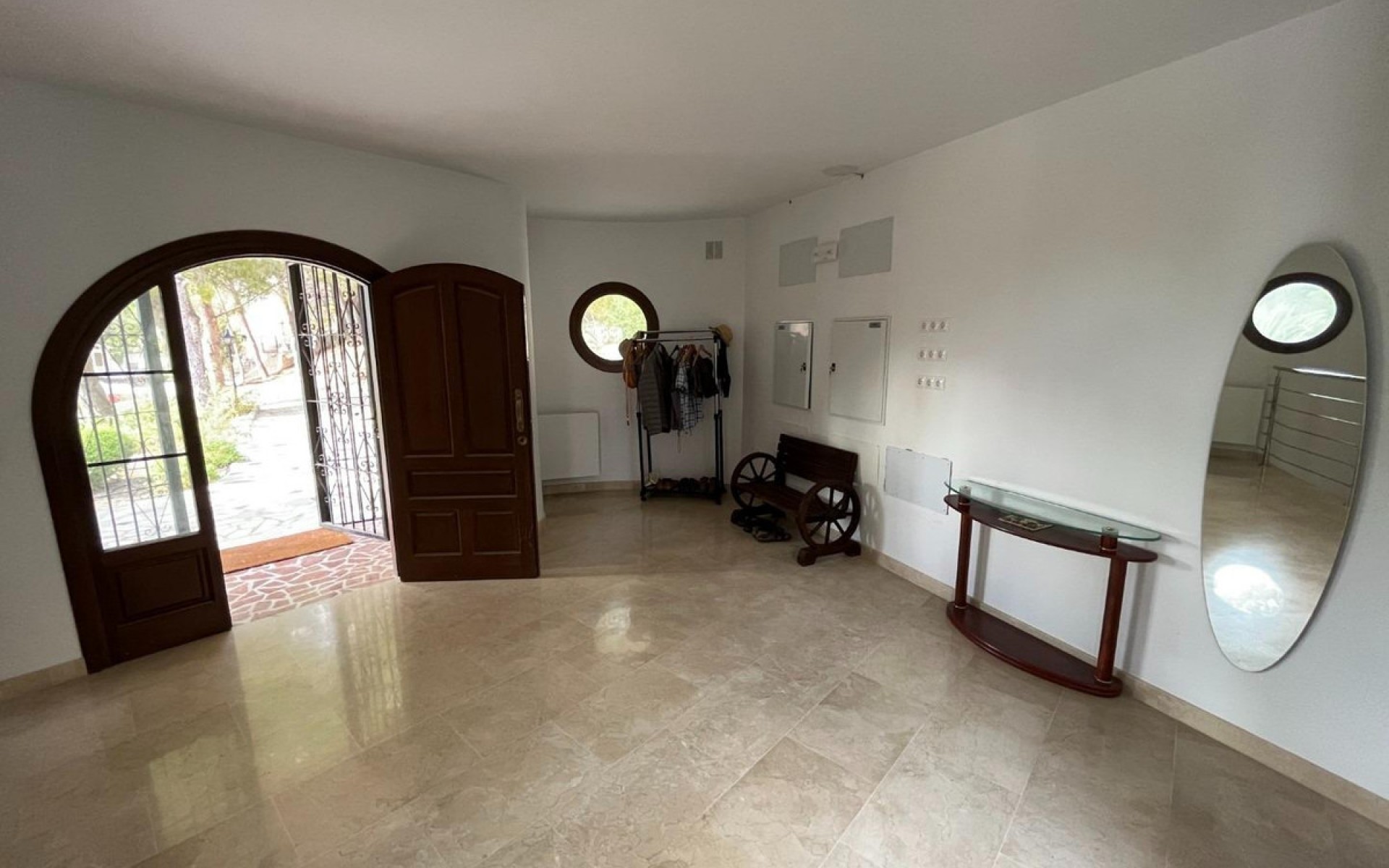 zum Verkauf - Villa - Altea - Altea Centro