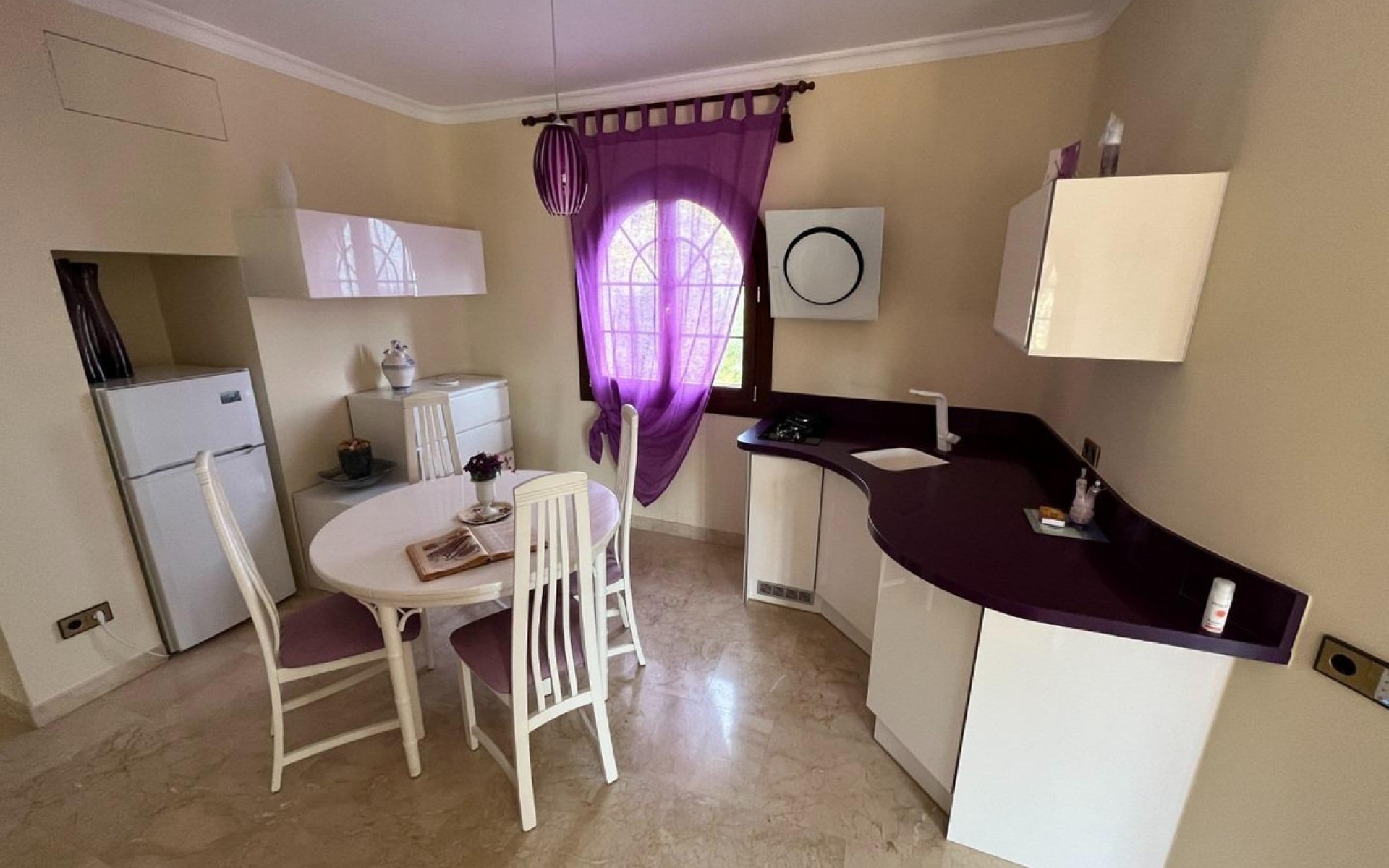 zum Verkauf - Villa - Altea - Altea Centro