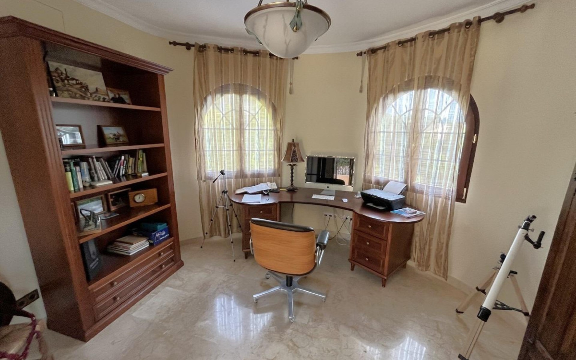 zum Verkauf - Villa - Altea - Altea Centro