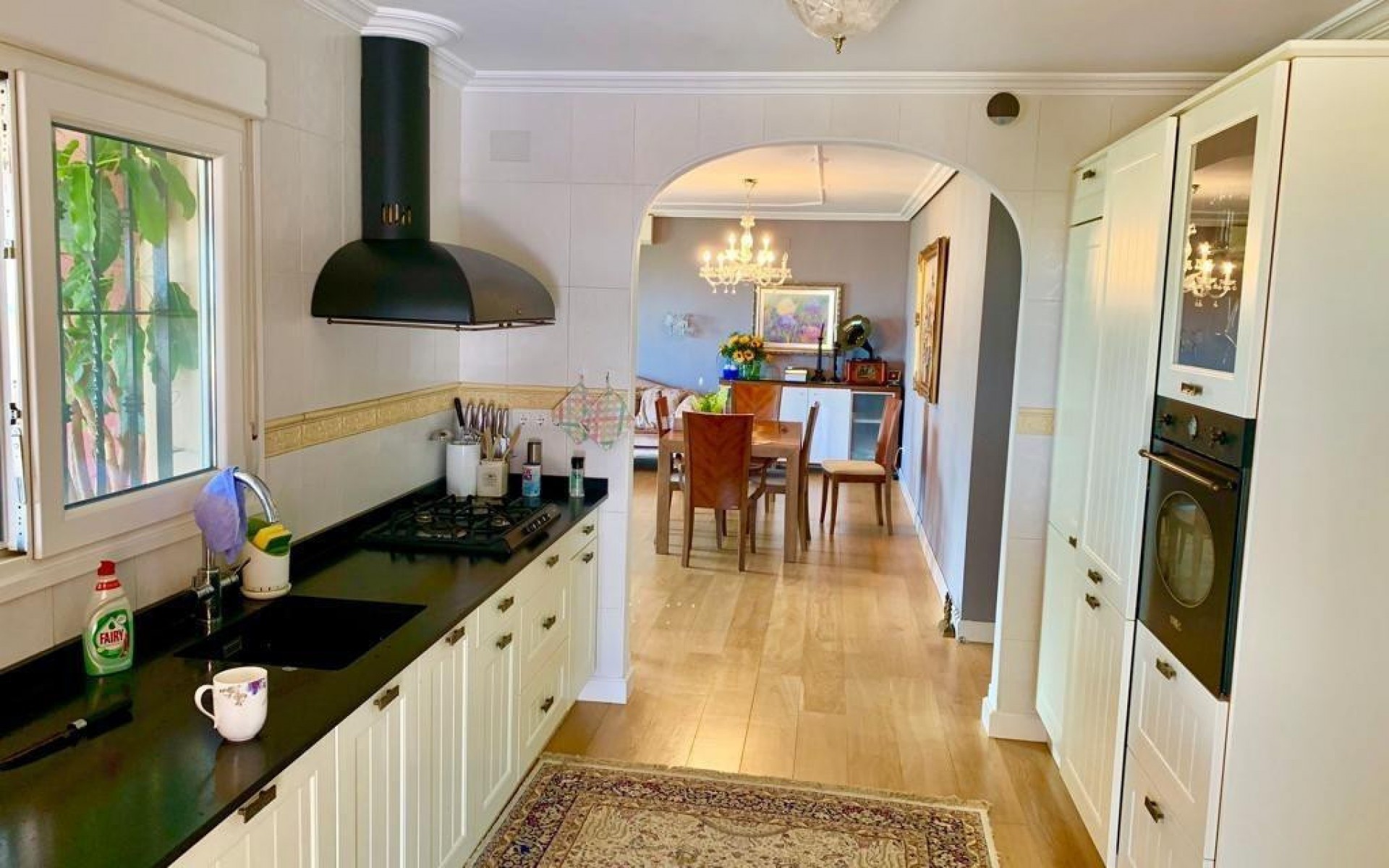 zum Verkauf - Villa - Altea - Altea Centro