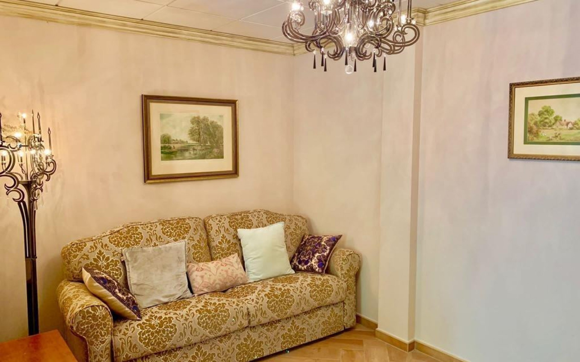 zum Verkauf - Villa - Altea - Altea Centro