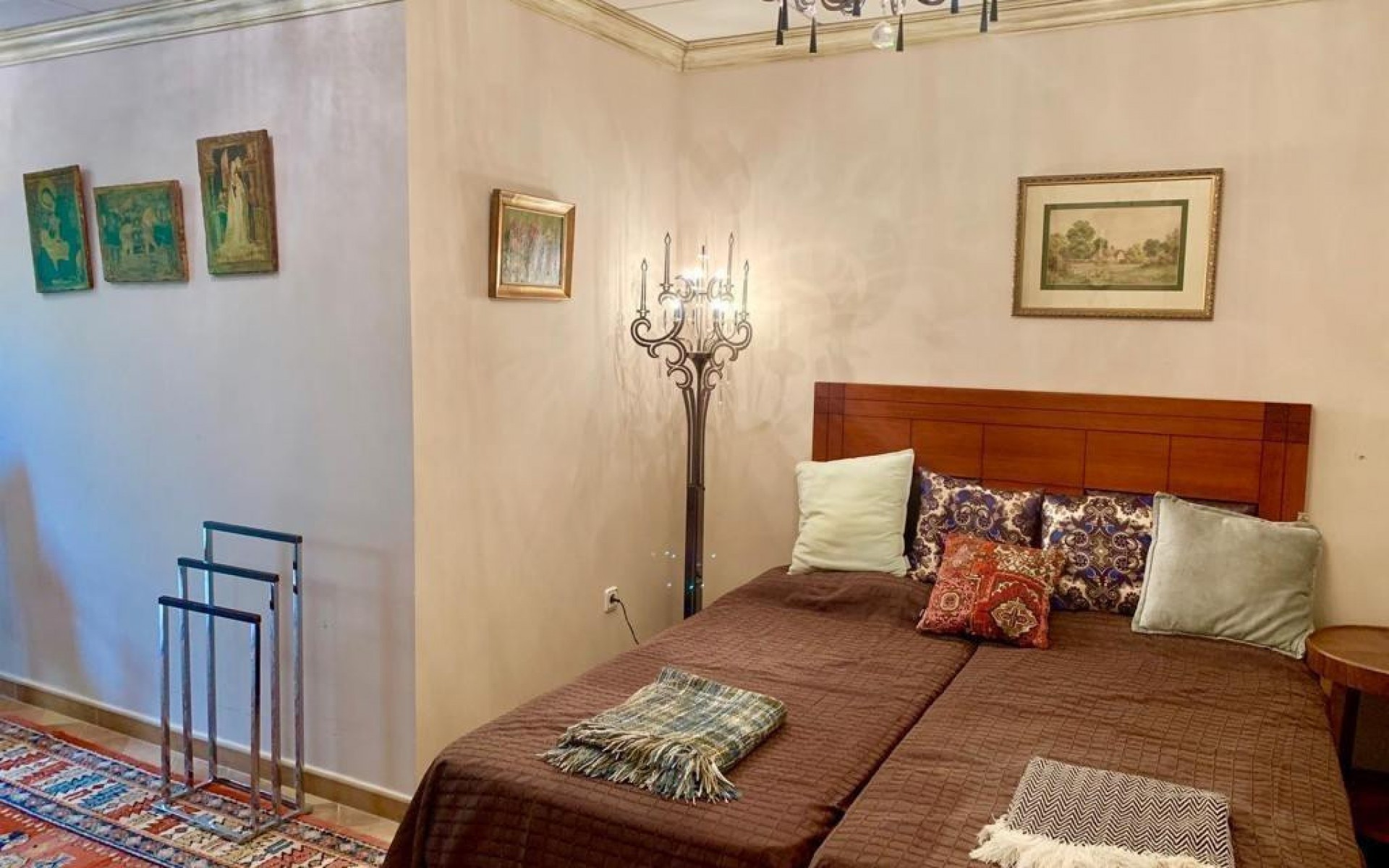 zum Verkauf - Villa - Altea - Altea Centro