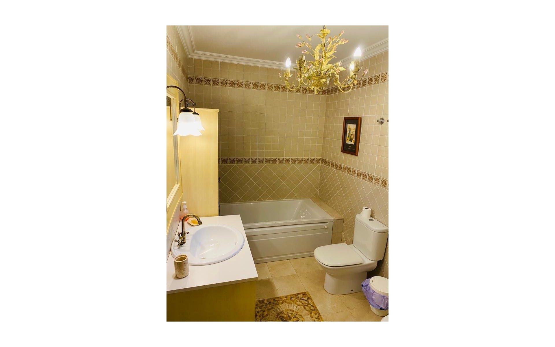 zum Verkauf - Villa - Altea - Altea Centro