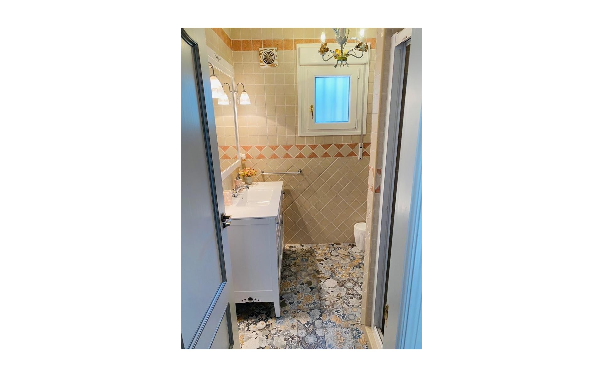 zum Verkauf - Villa - Altea - Altea Centro