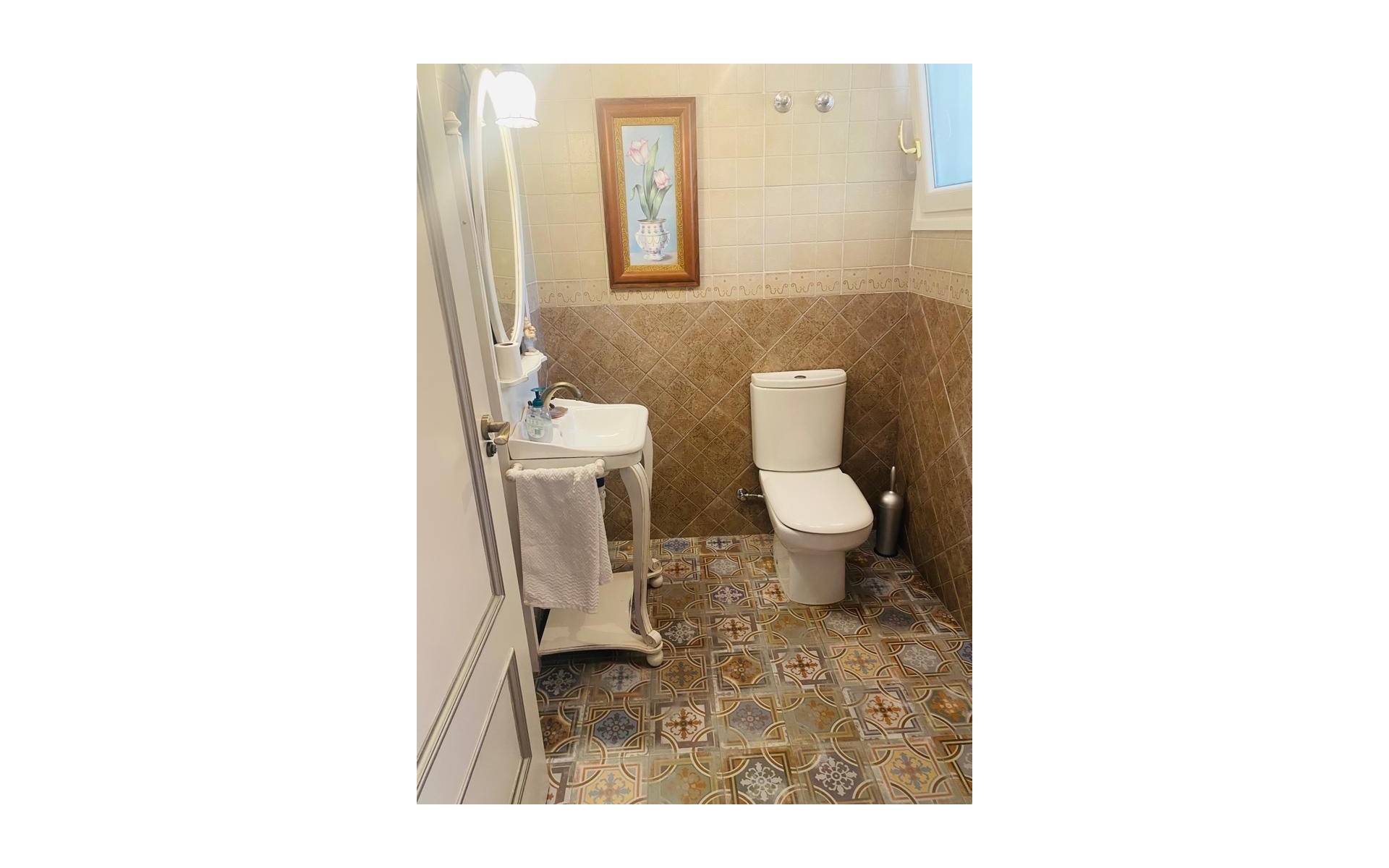 zum Verkauf - Villa - Altea - Altea Centro