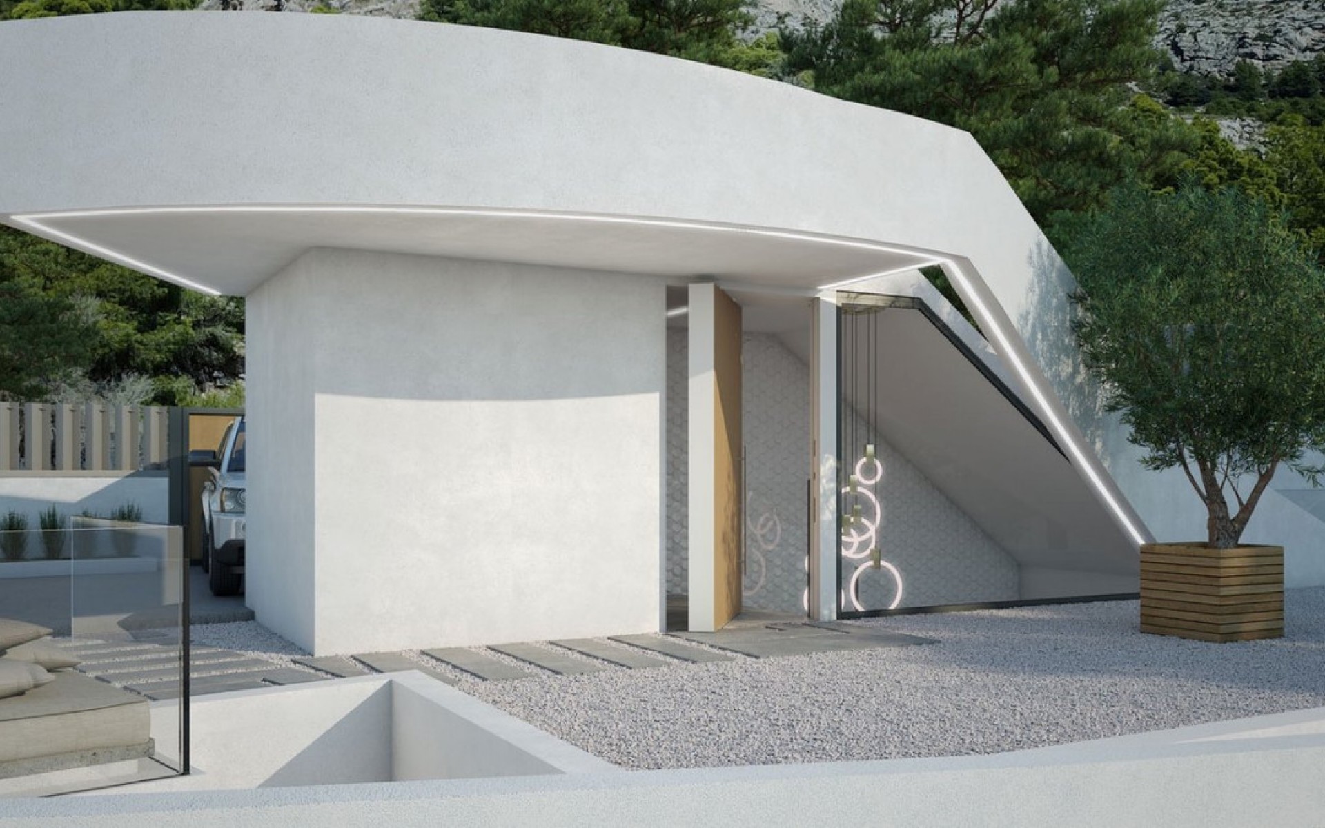 zum Verkauf - Villa - Altea - Altea Centro