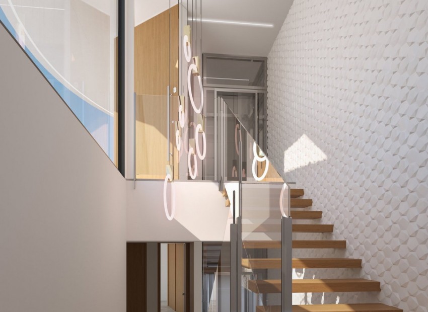 zum Verkauf - Villa - Altea - Altea Centro