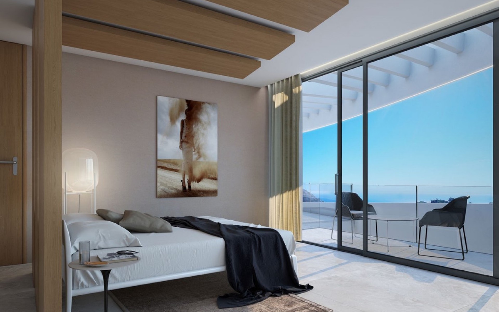 zum Verkauf - Villa - Altea - Altea Centro