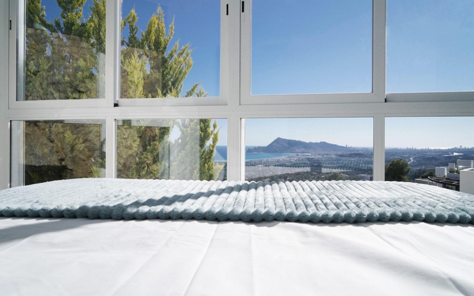 zum Verkauf - Villa - Altea - Altea Centro