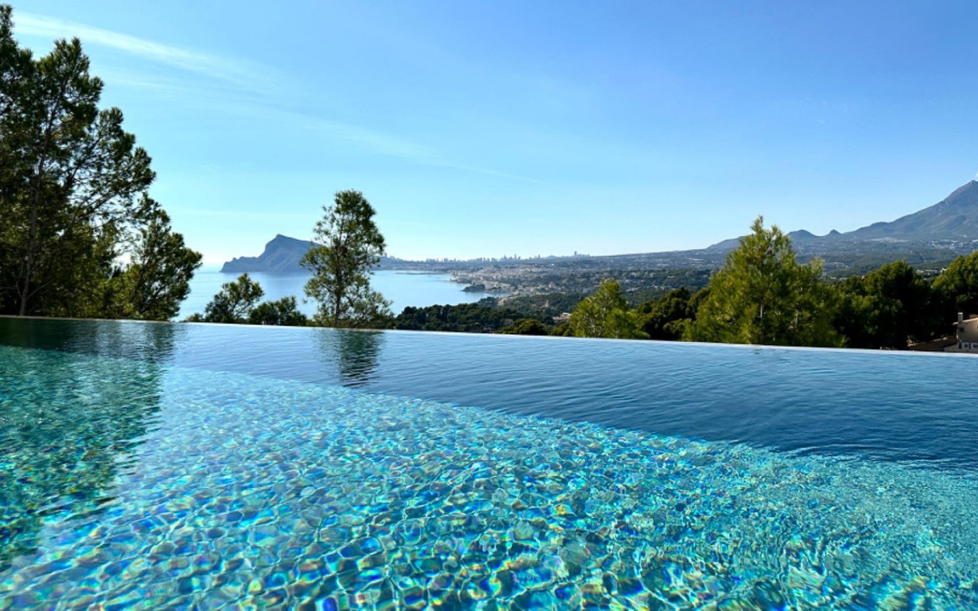 zum Verkauf - Villa - Altea - Altea Centro