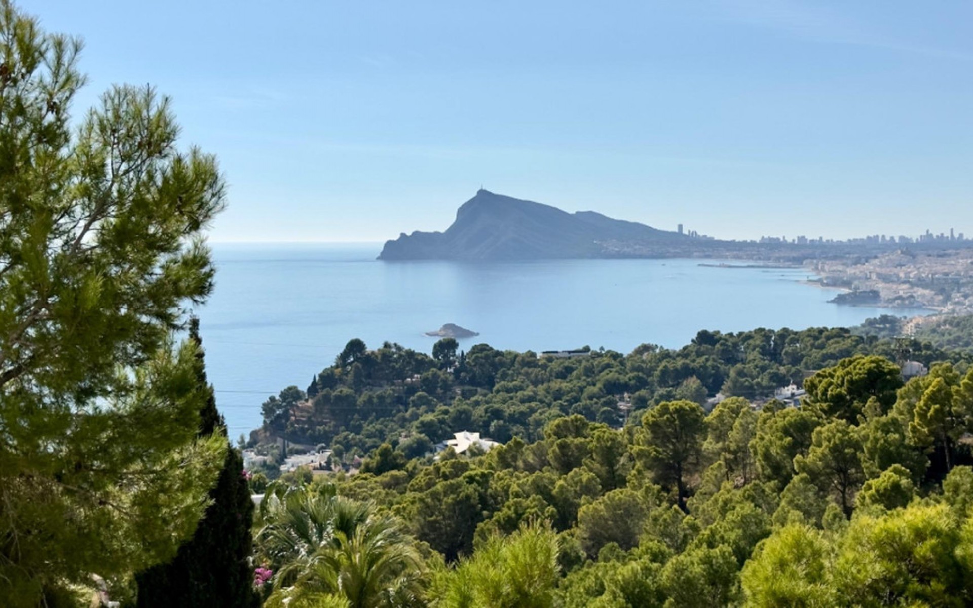 zum Verkauf - Villa - Altea - Altea Centro