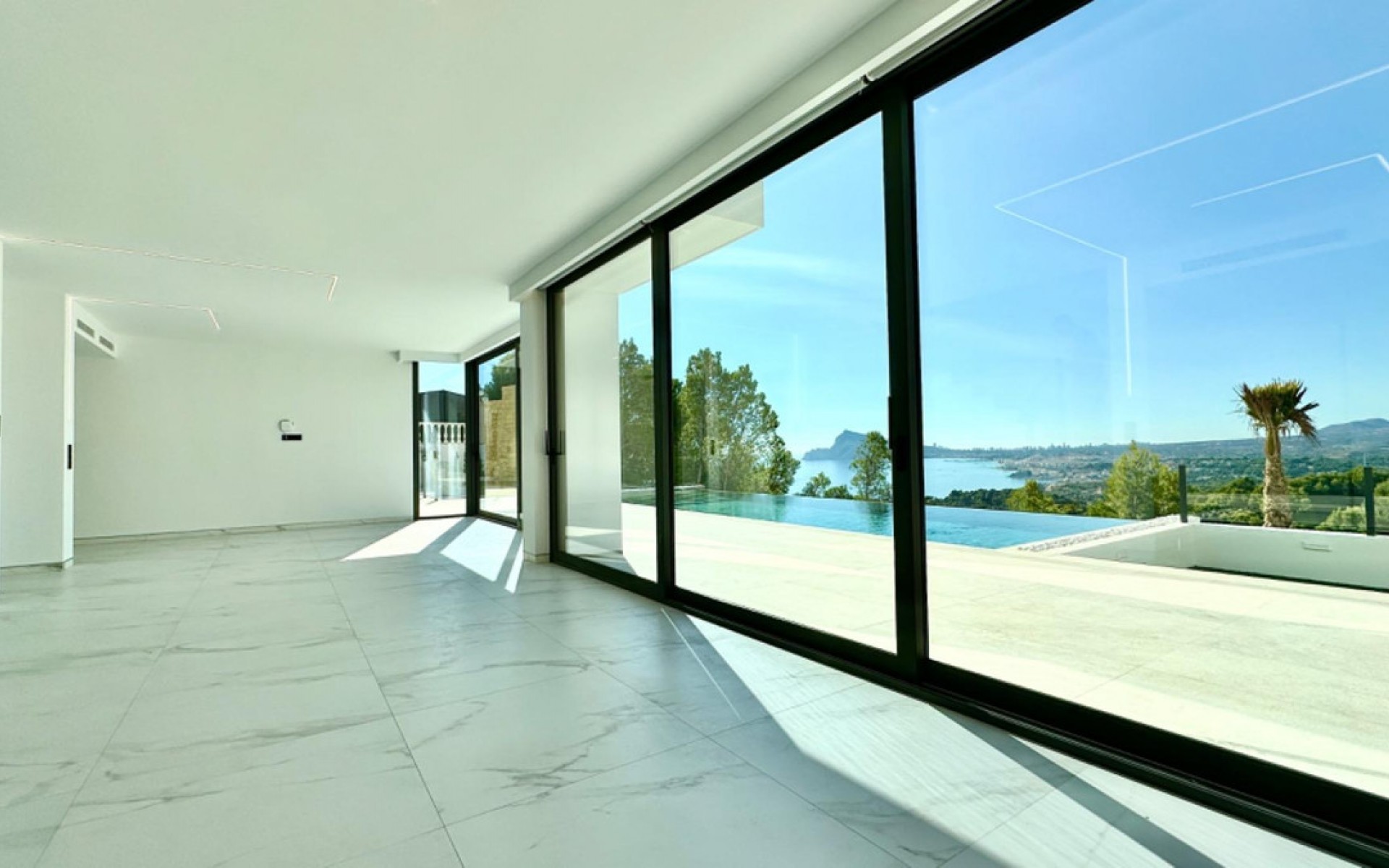 zum Verkauf - Villa - Altea - Altea Centro