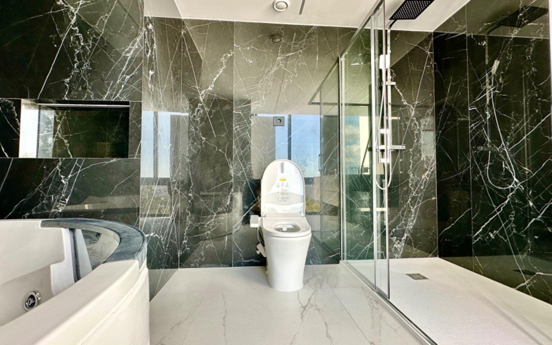 zum Verkauf - Villa - Altea - Altea Centro