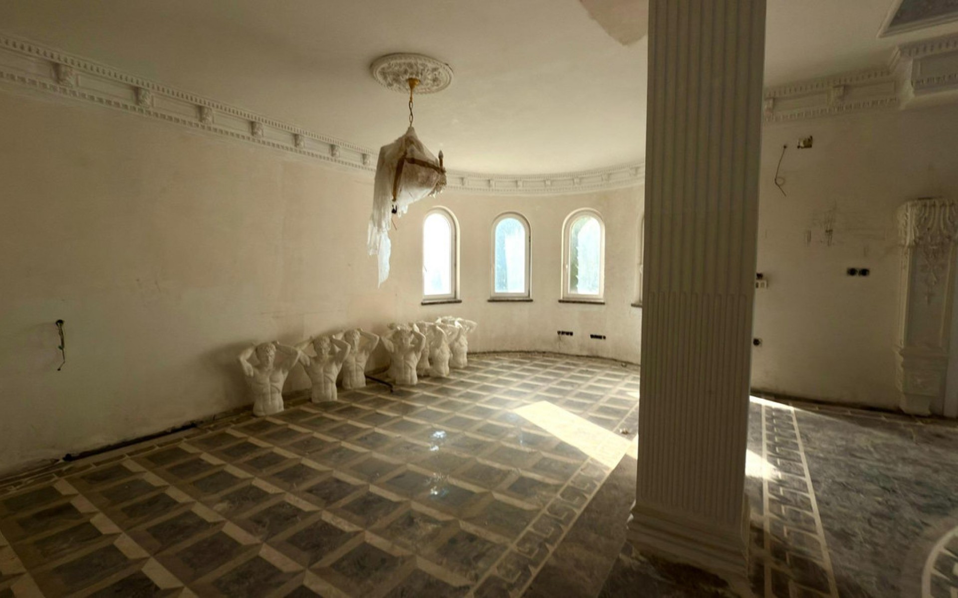 zum Verkauf - Villa - Altea - Altea Centro