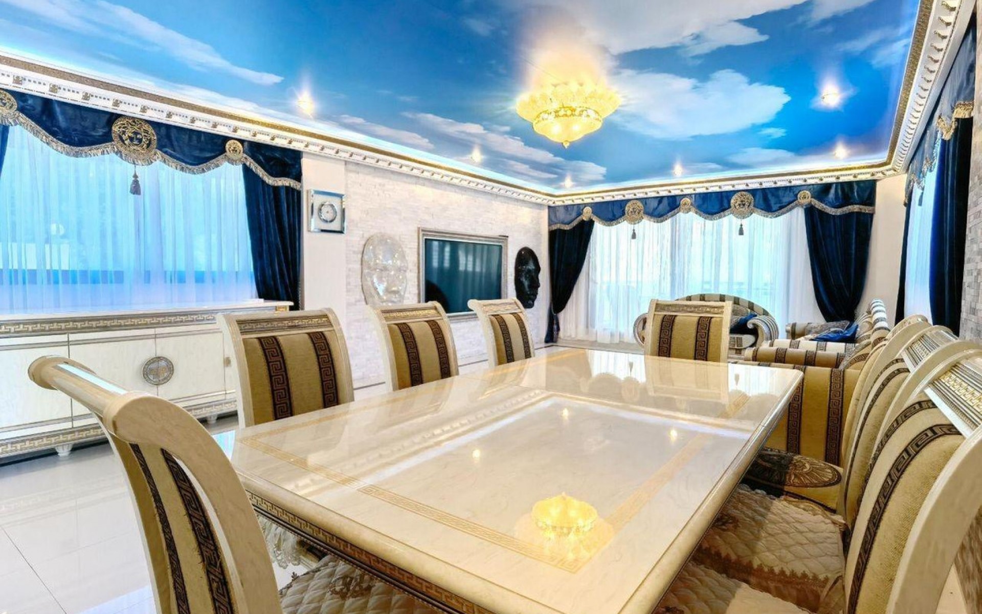 zum Verkauf - Villa - Altea - Altea Centro