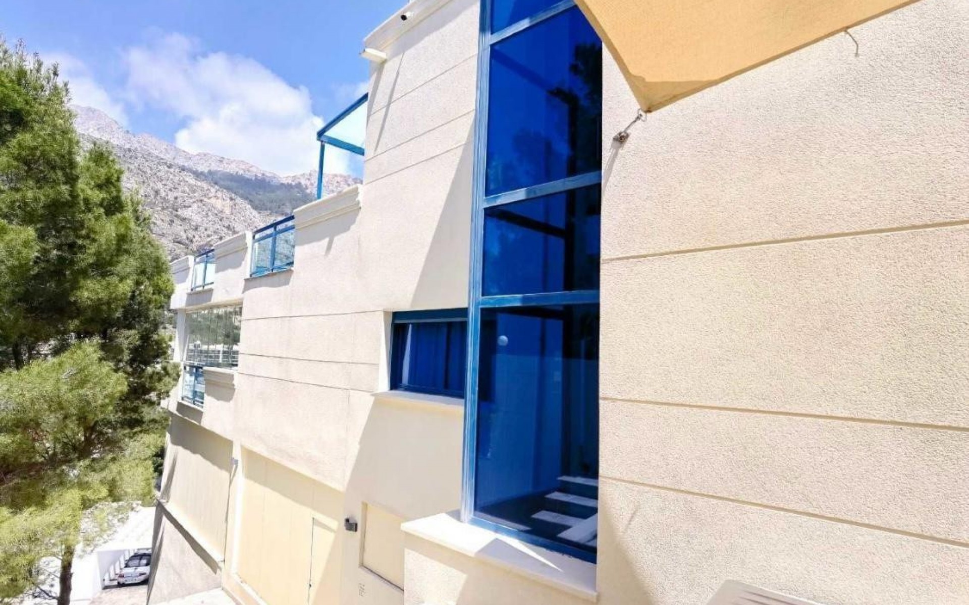 zum Verkauf - Villa - Altea - Altea Centro