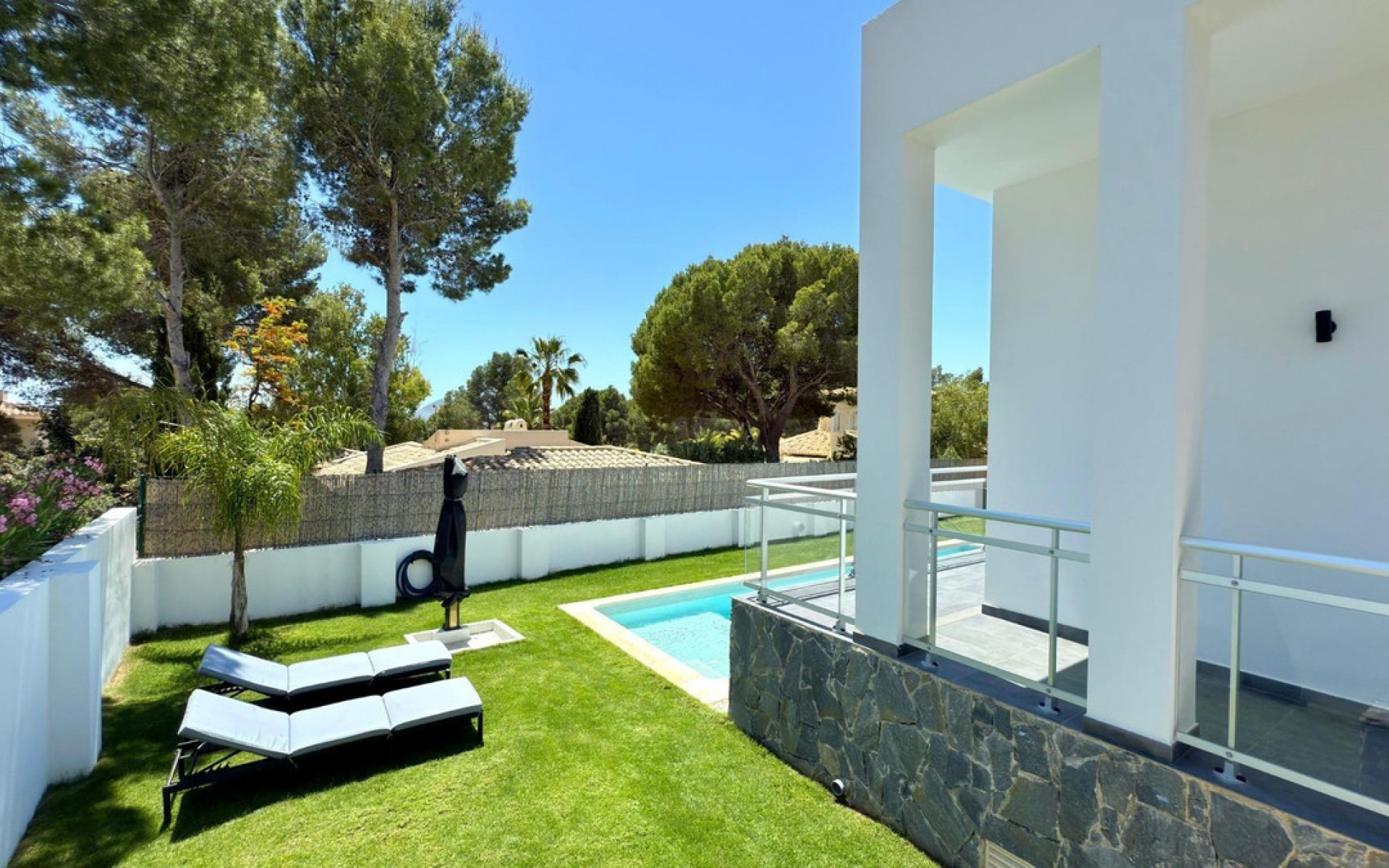 zum Verkauf - Villa - Altea - Altea Centro