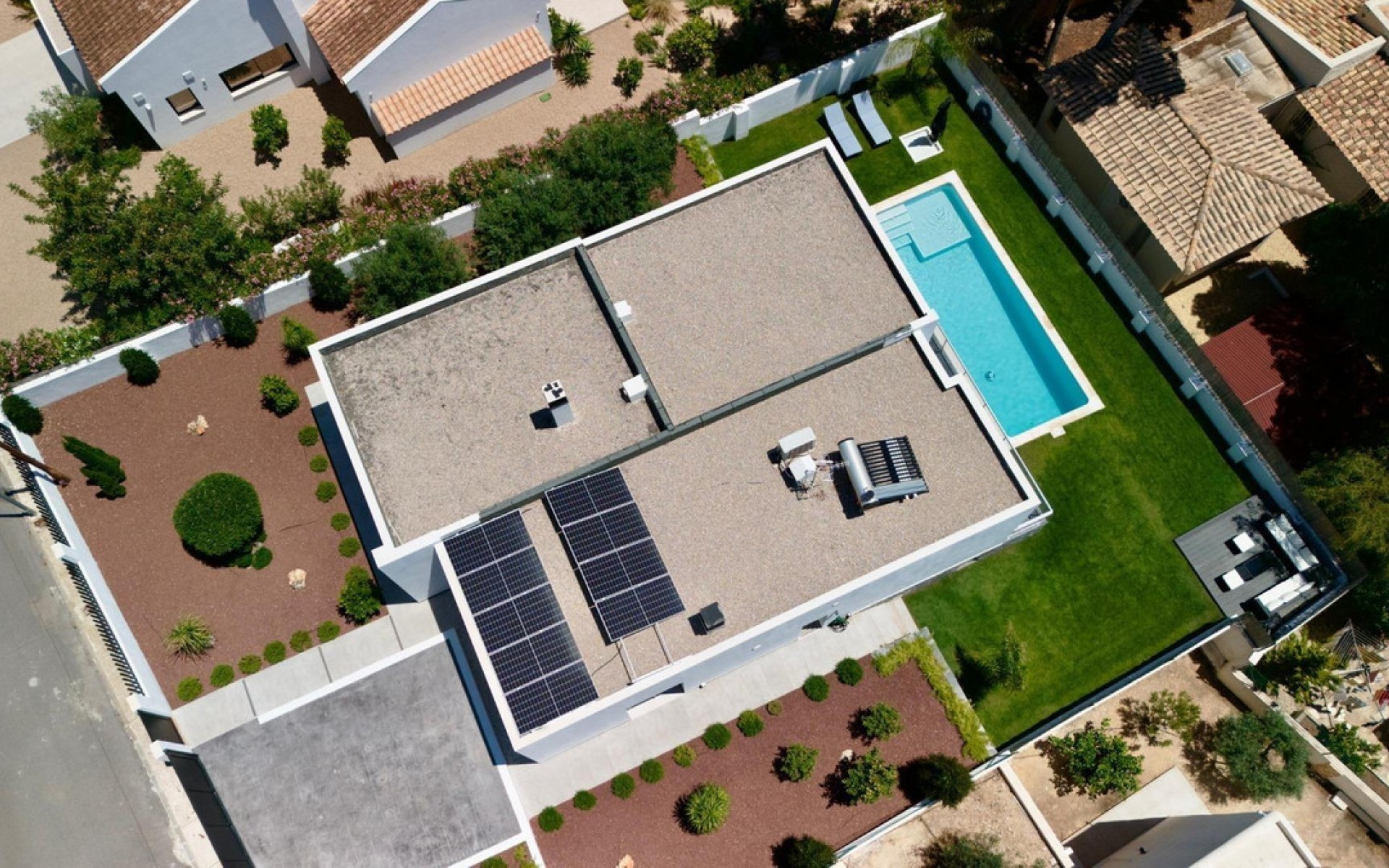 zum Verkauf - Villa - Altea - Altea Centro