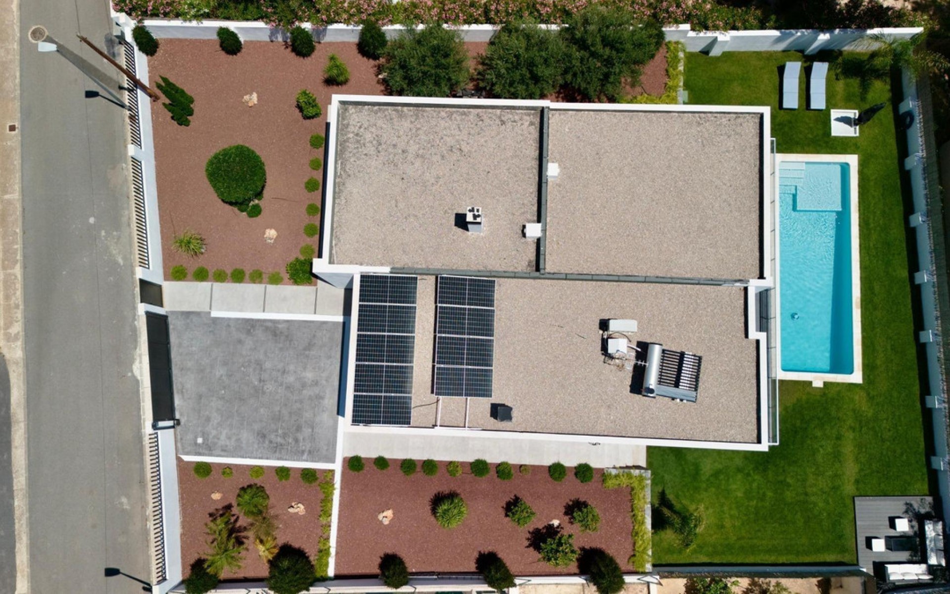 zum Verkauf - Villa - Altea - Altea Centro